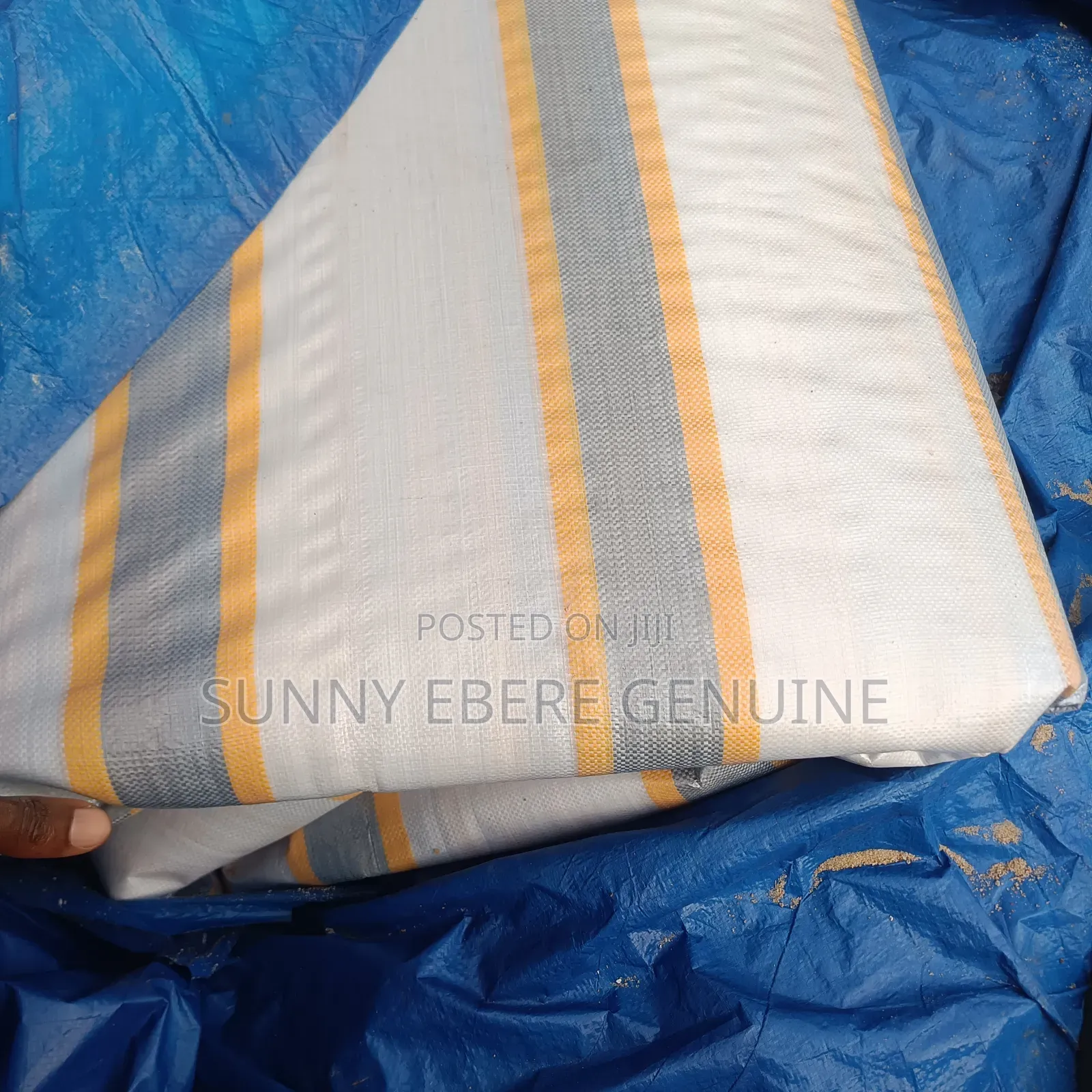 Solarig Green House Cover