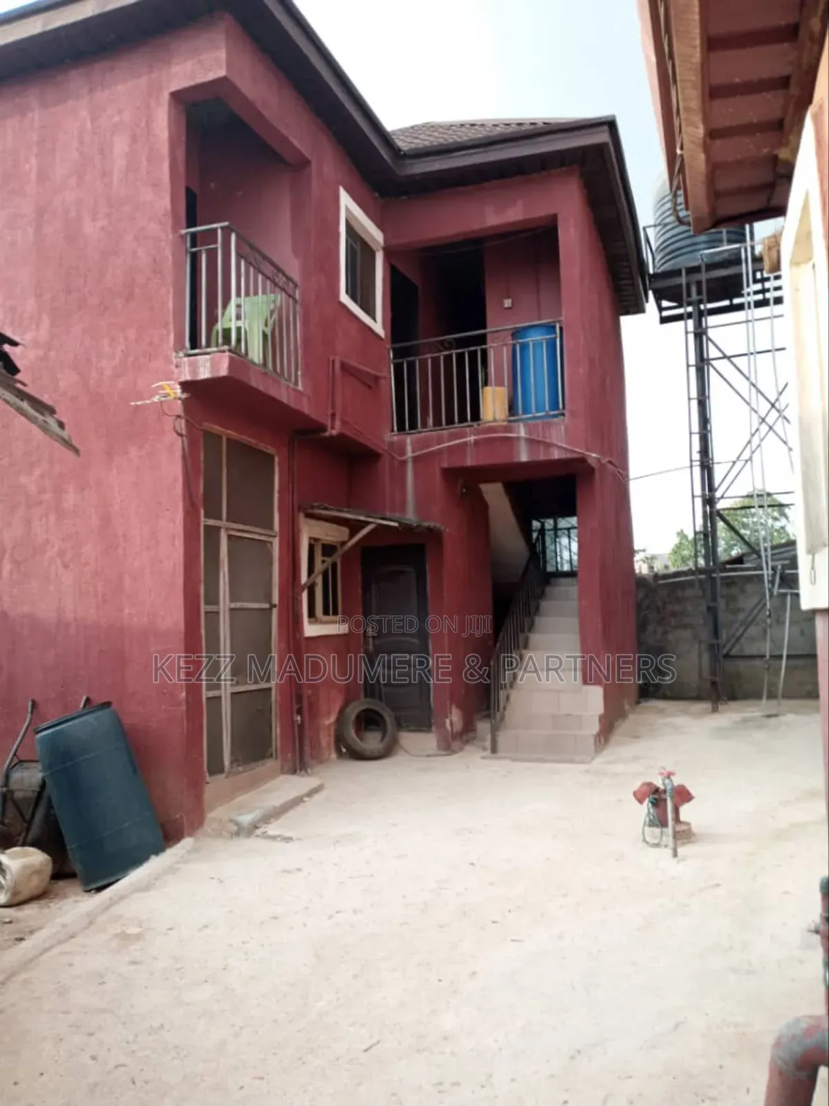 4bdrm Block of Flats in Near Golden Guinea for sale