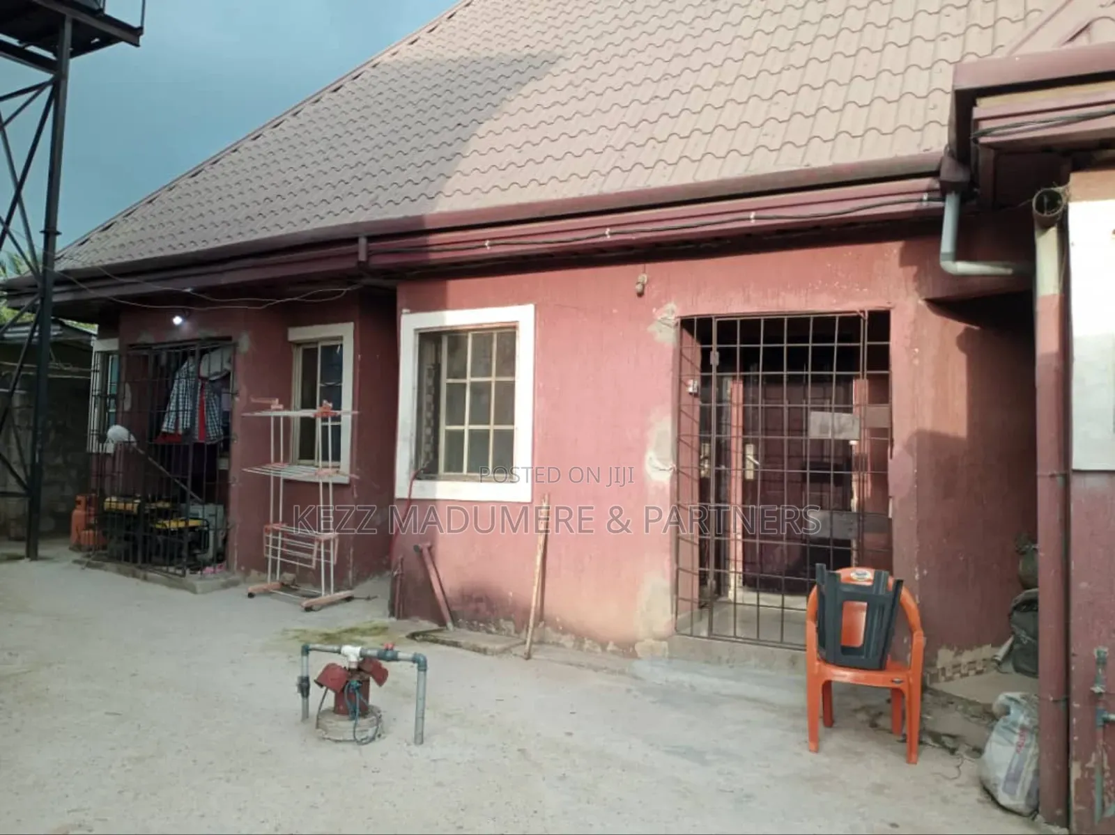 4bdrm Block of Flats in Near Golden Guinea for sale