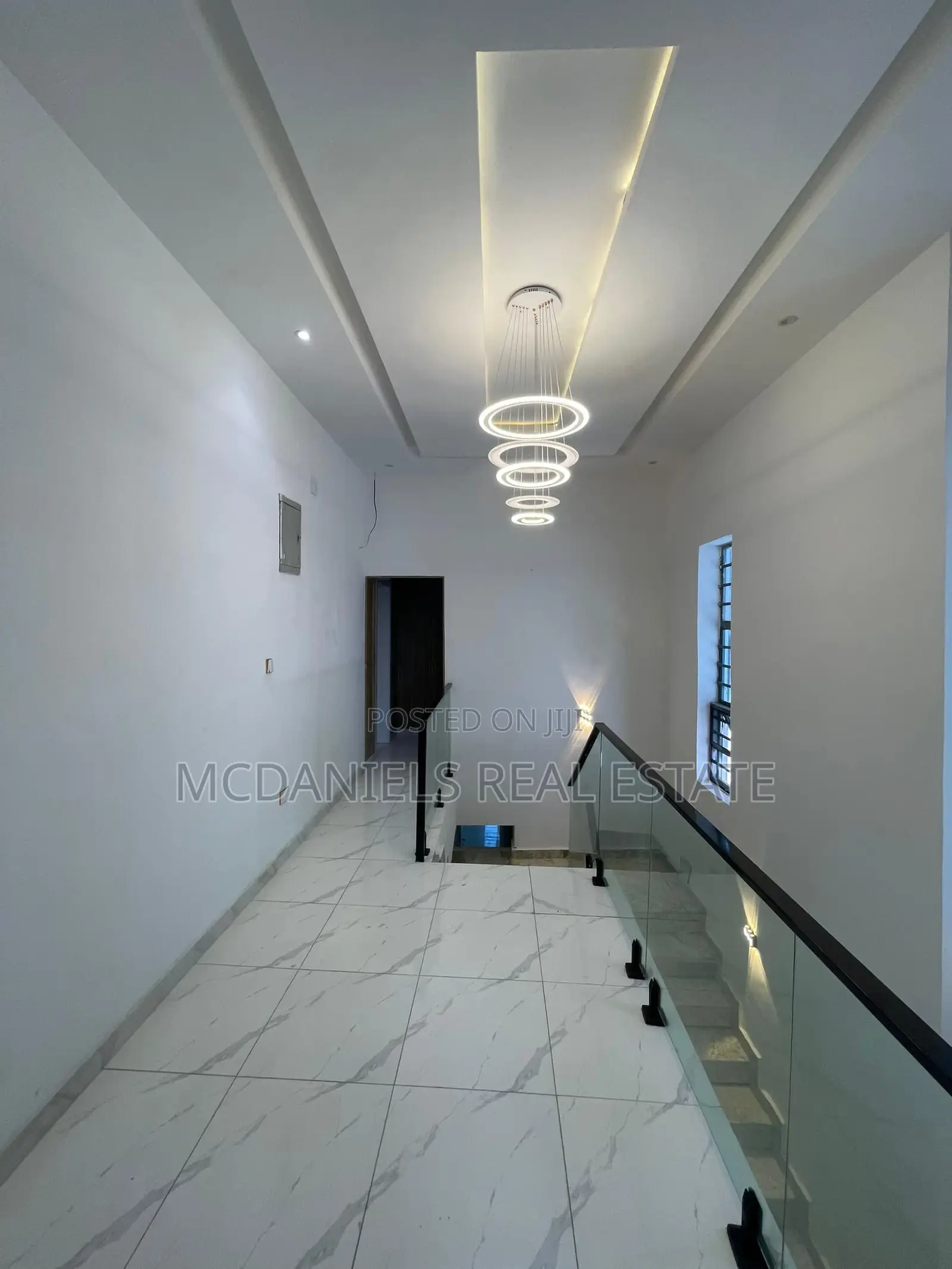 4bdrm Duplex in VGC / Ajah for sale