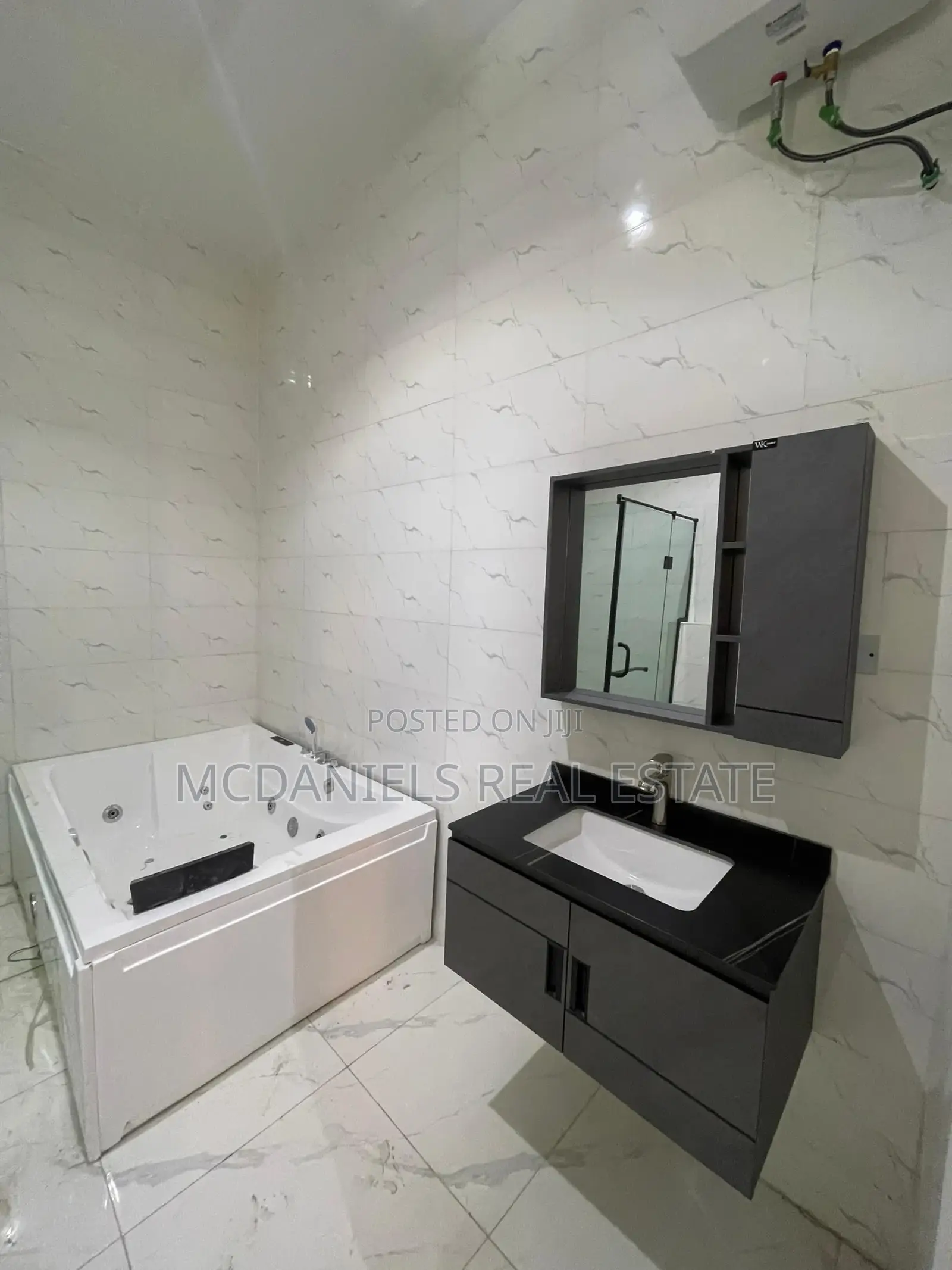 4bdrm Duplex in VGC / Ajah for sale