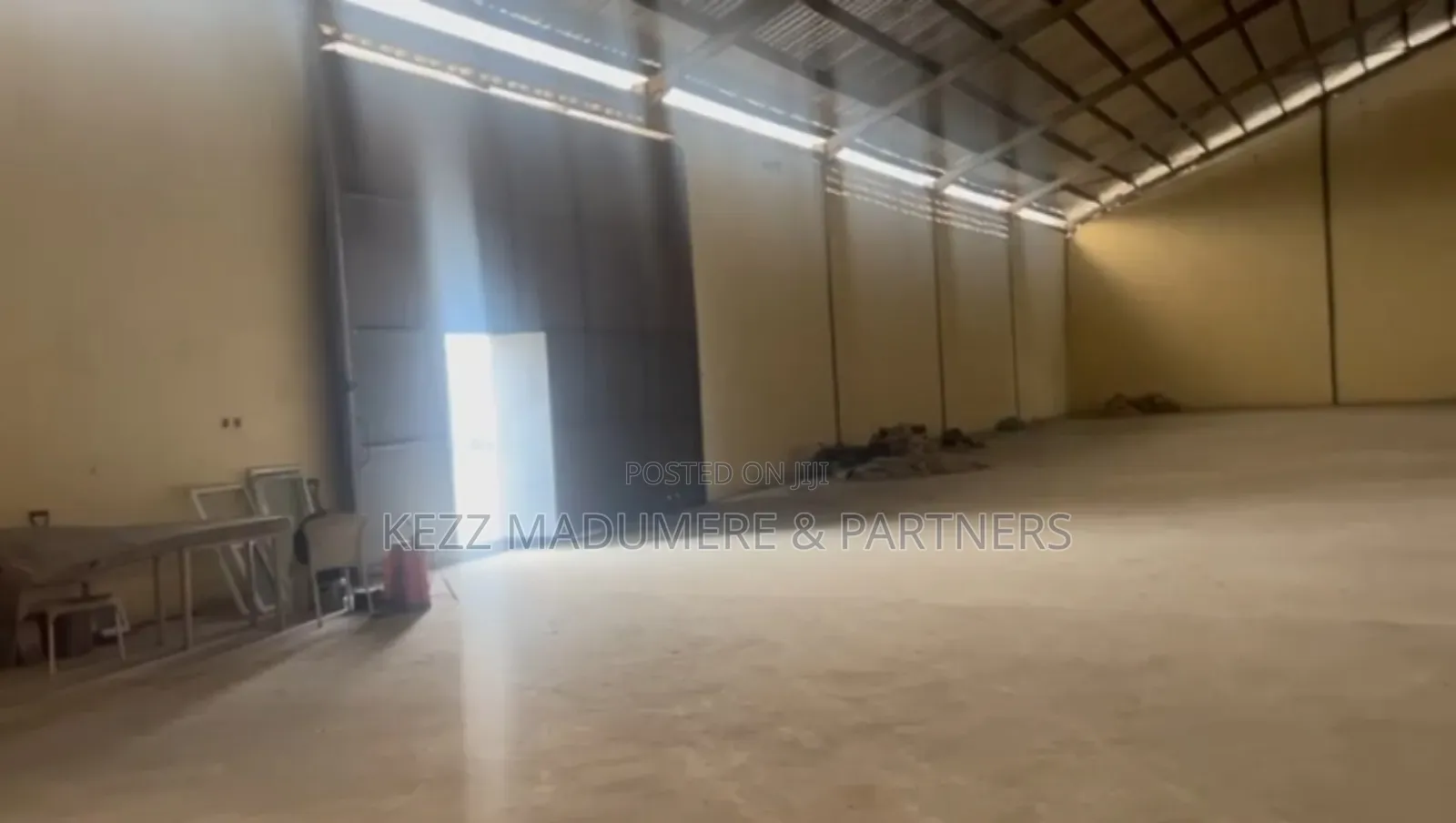 For Sale : New 2100 SQMTRS Single Bay Warehouse at Onne, Ph