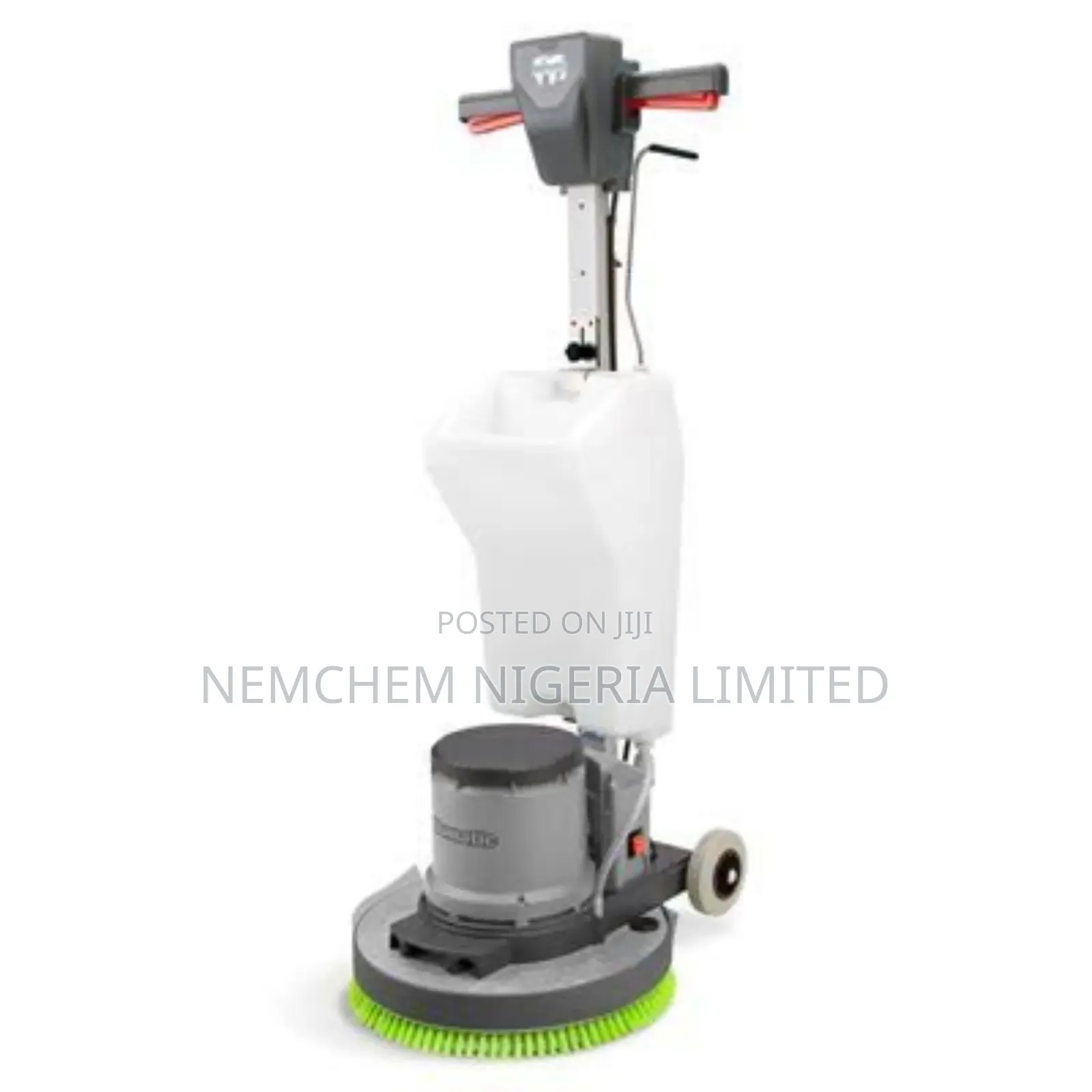 Numatic Hfm1530g Scrubber