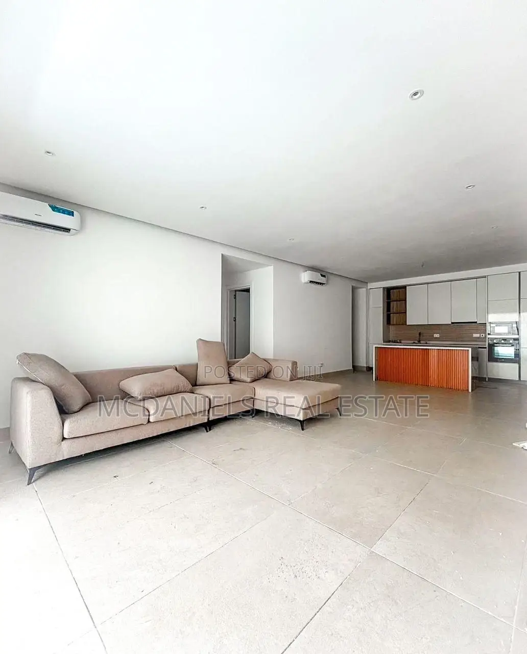 2bdrm Apartment in Adeola Odeku for sale