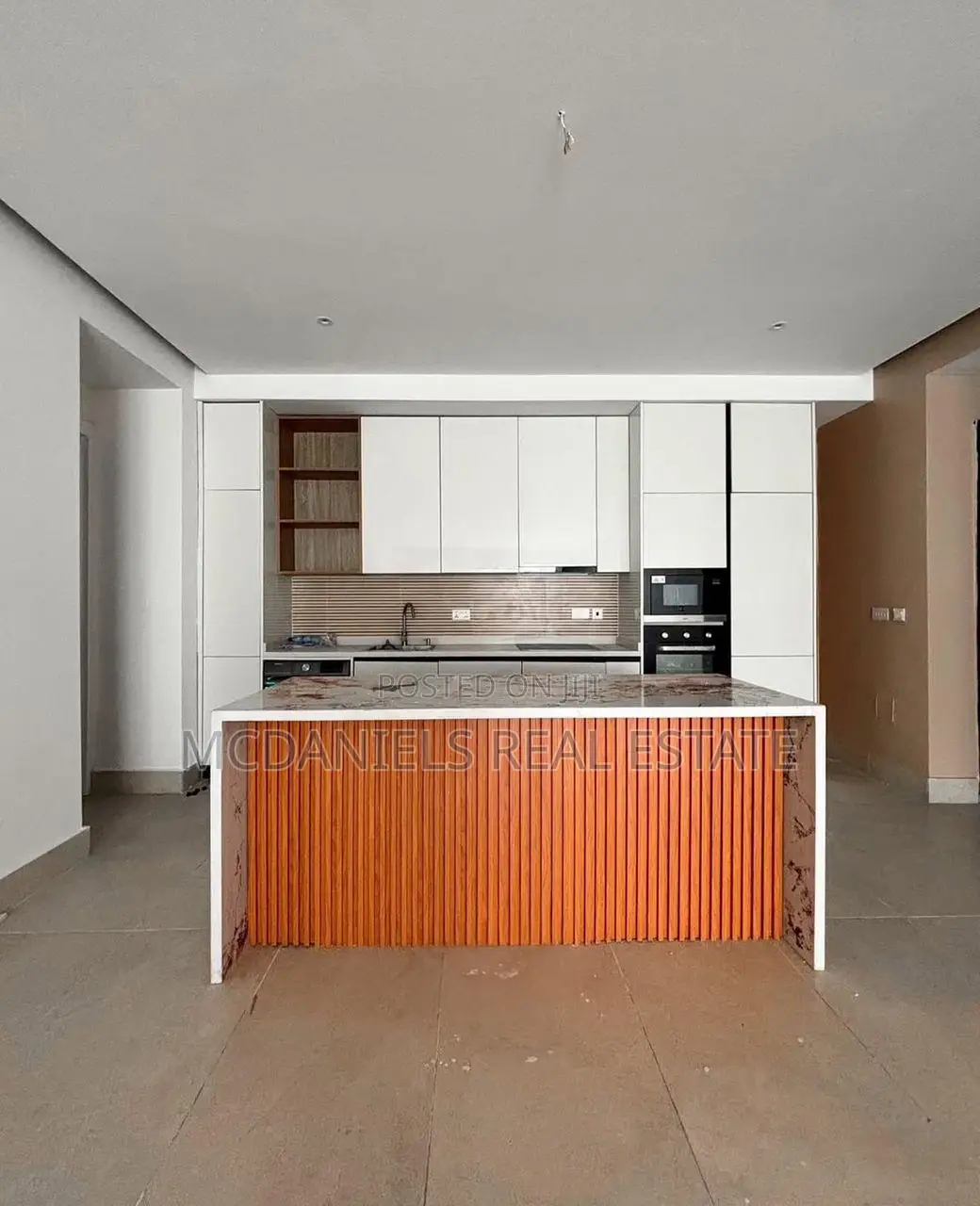 2bdrm Apartment in Adeola Odeku for sale
