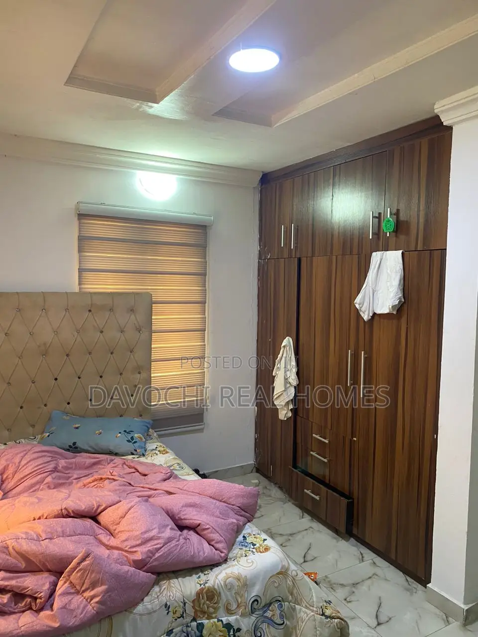 Furnished 4bdrm Duplex in Sangotedo for rent