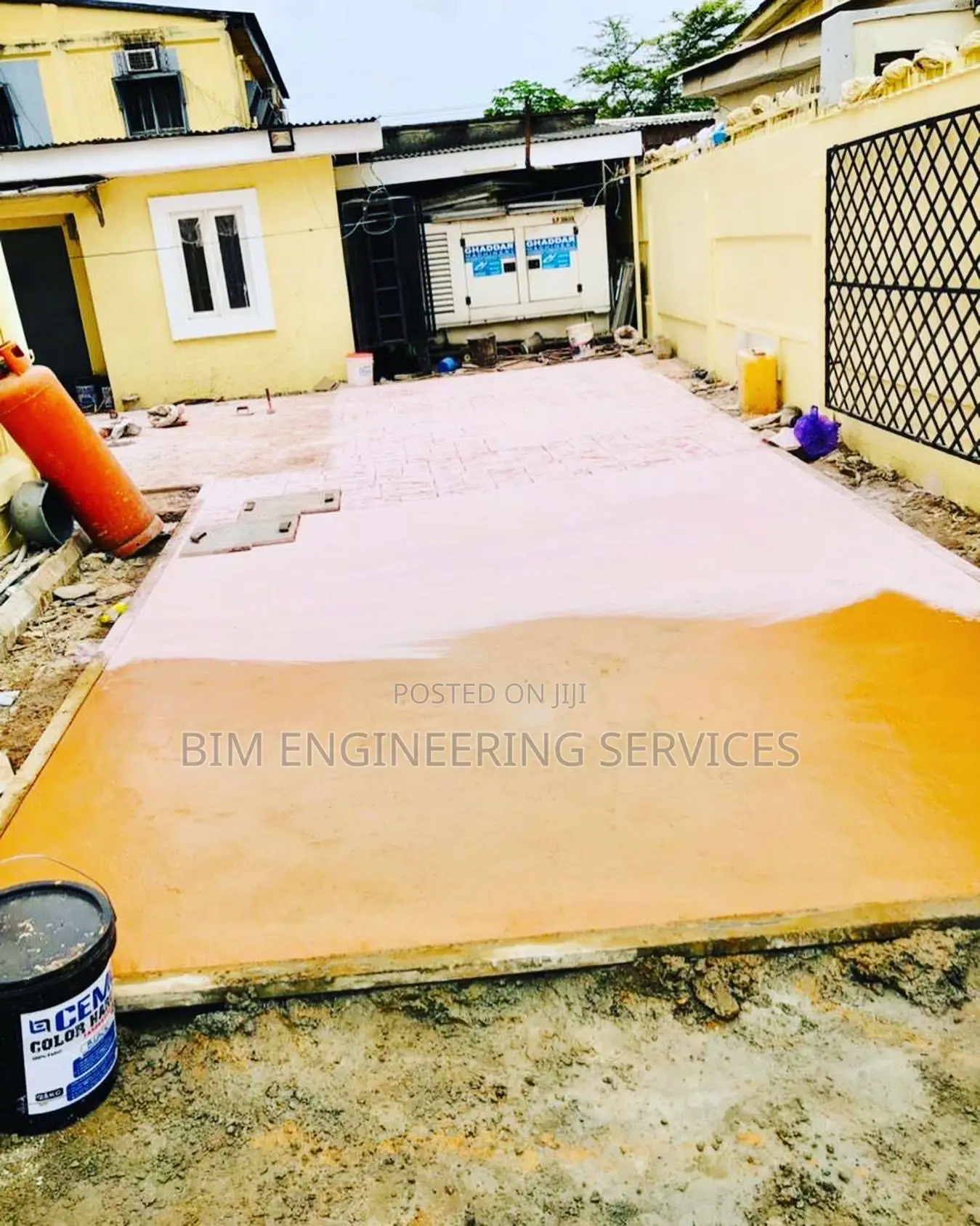 Cemex Product Colour Hardener,Pigment ,Waterproof Cement ,
