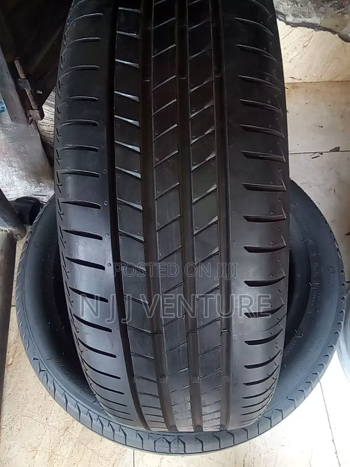 195 55 R16 Bridgestone
