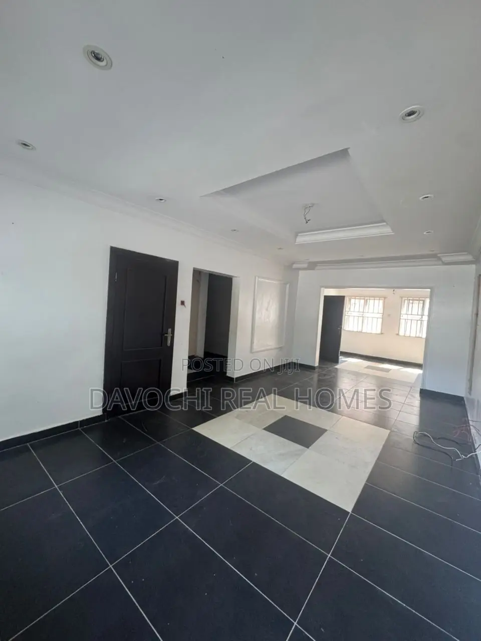 3bdrm Duplex in County Homes, Ikota for rent