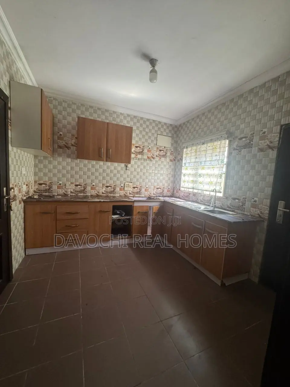3bdrm Duplex in County Homes, Ikota for rent