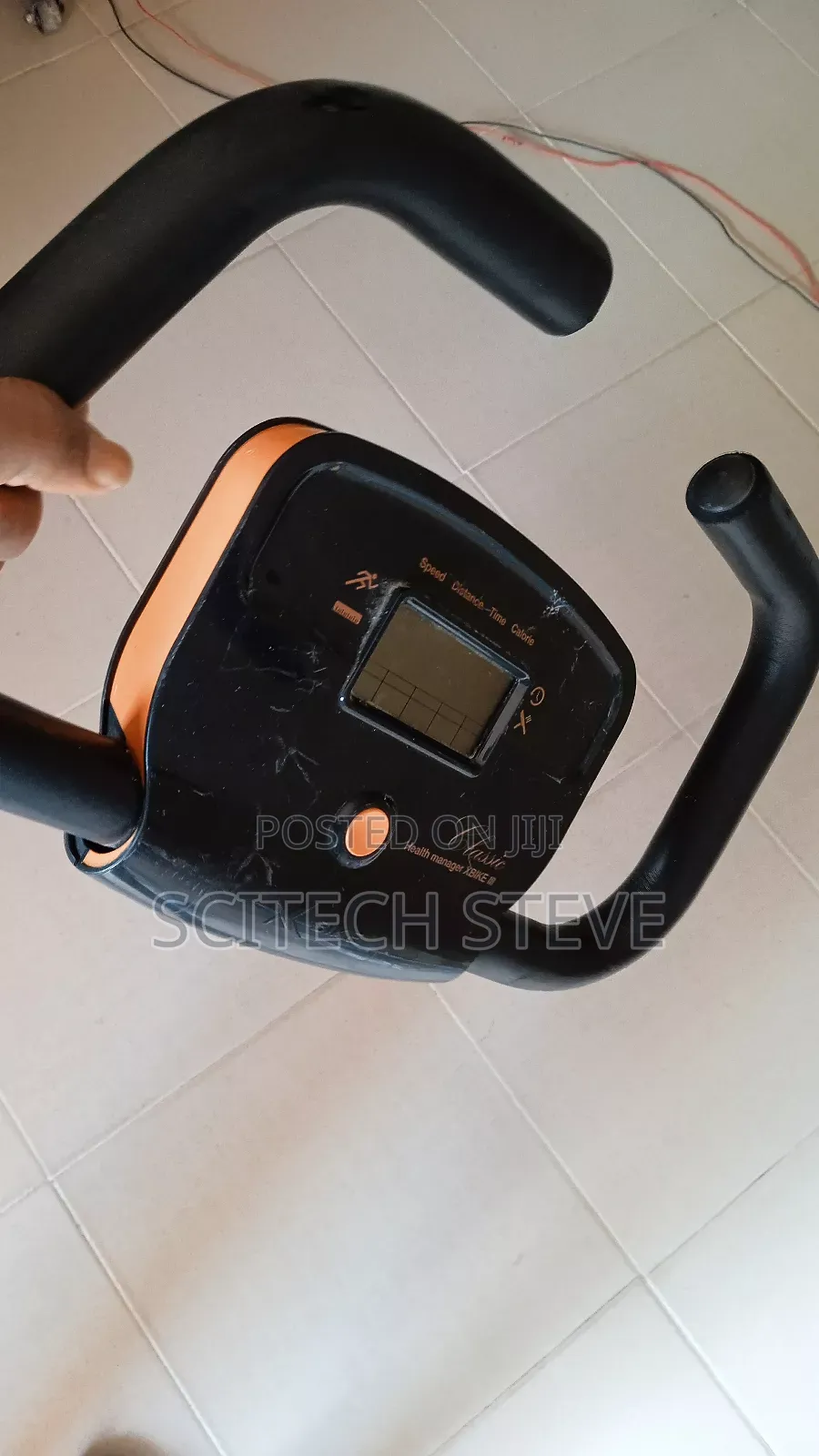 Gym Equipments Repair