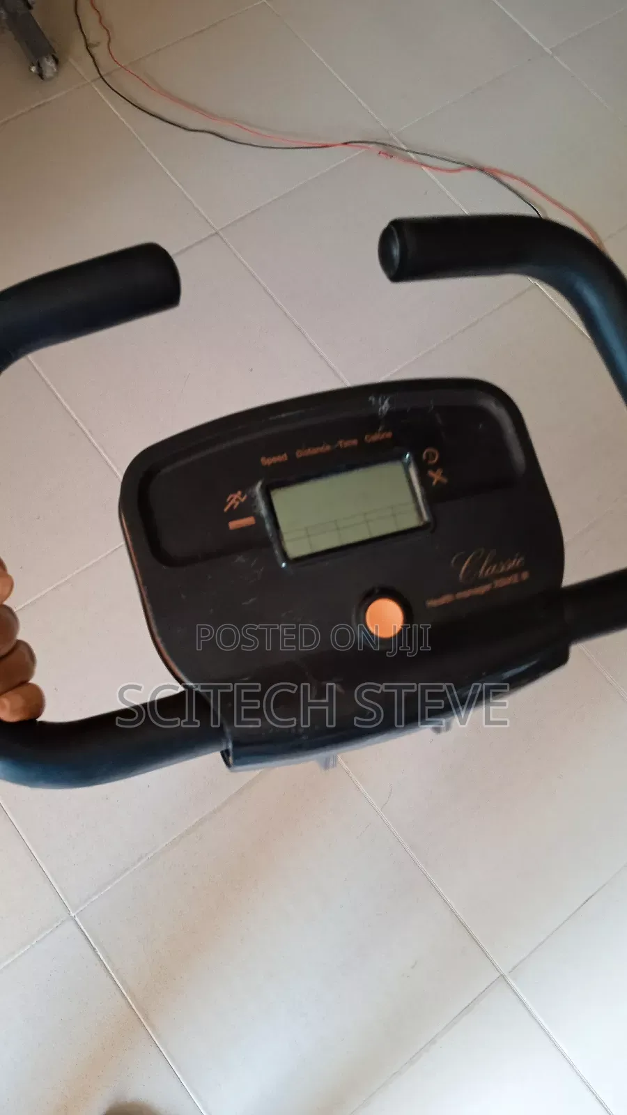 Gym Equipments Repair