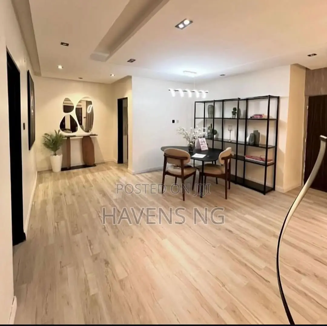 Tastefully Furnished 1-Bedroom Apartment for Short Stay