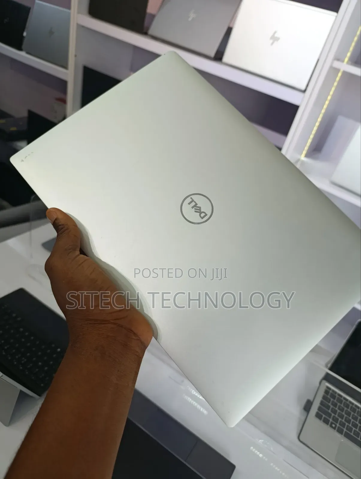 Laptop Dell Precision 5520 16GB Intel Core i7 SSD 512GB