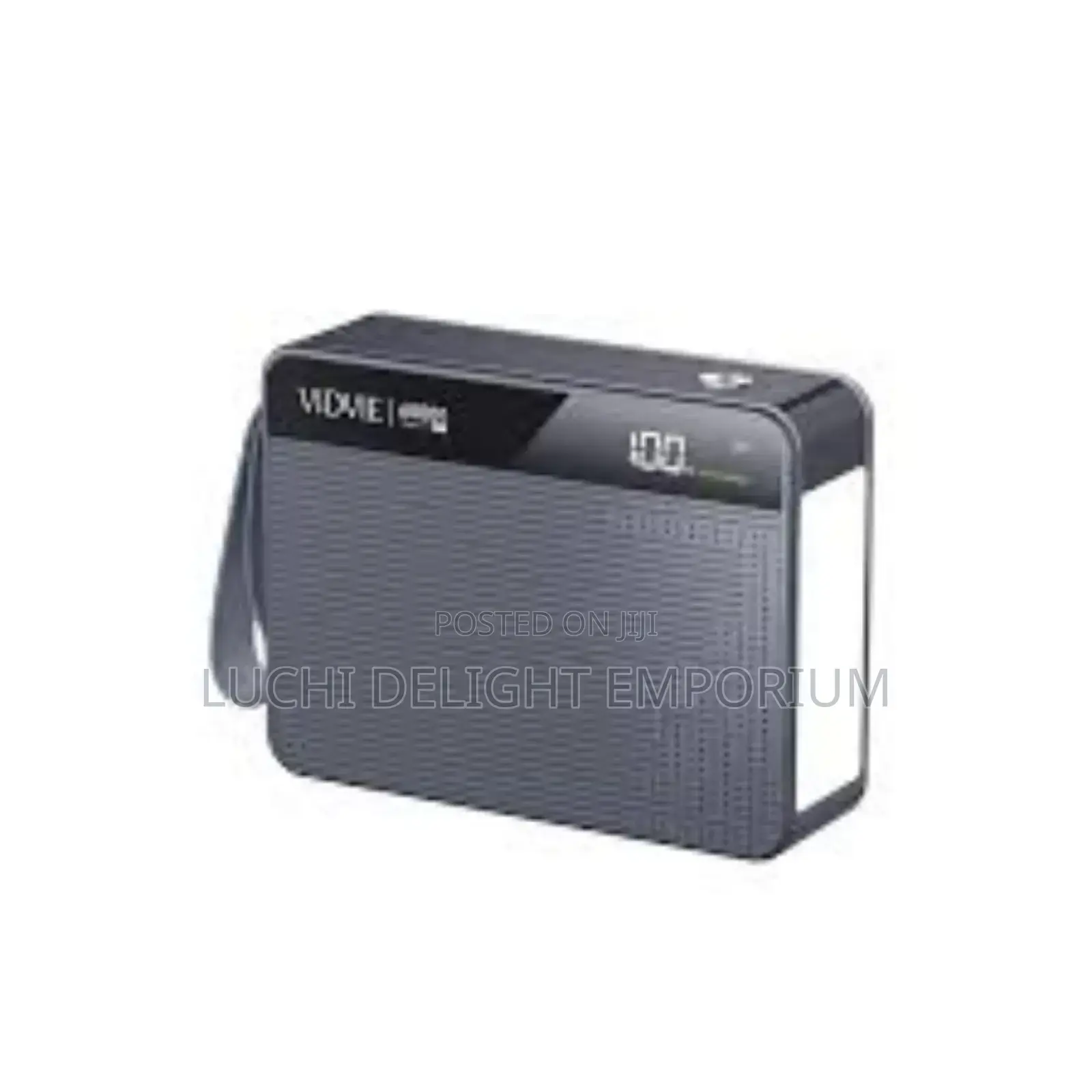 Remax Super Fast Charging Powerbank - 60000mah