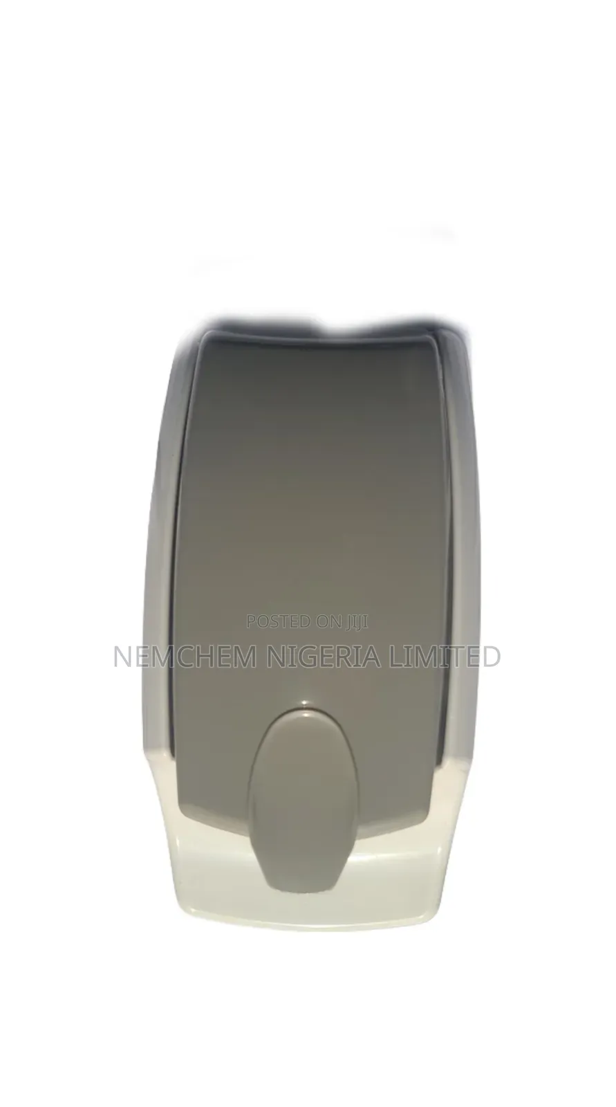 Manual Soap Dispenser