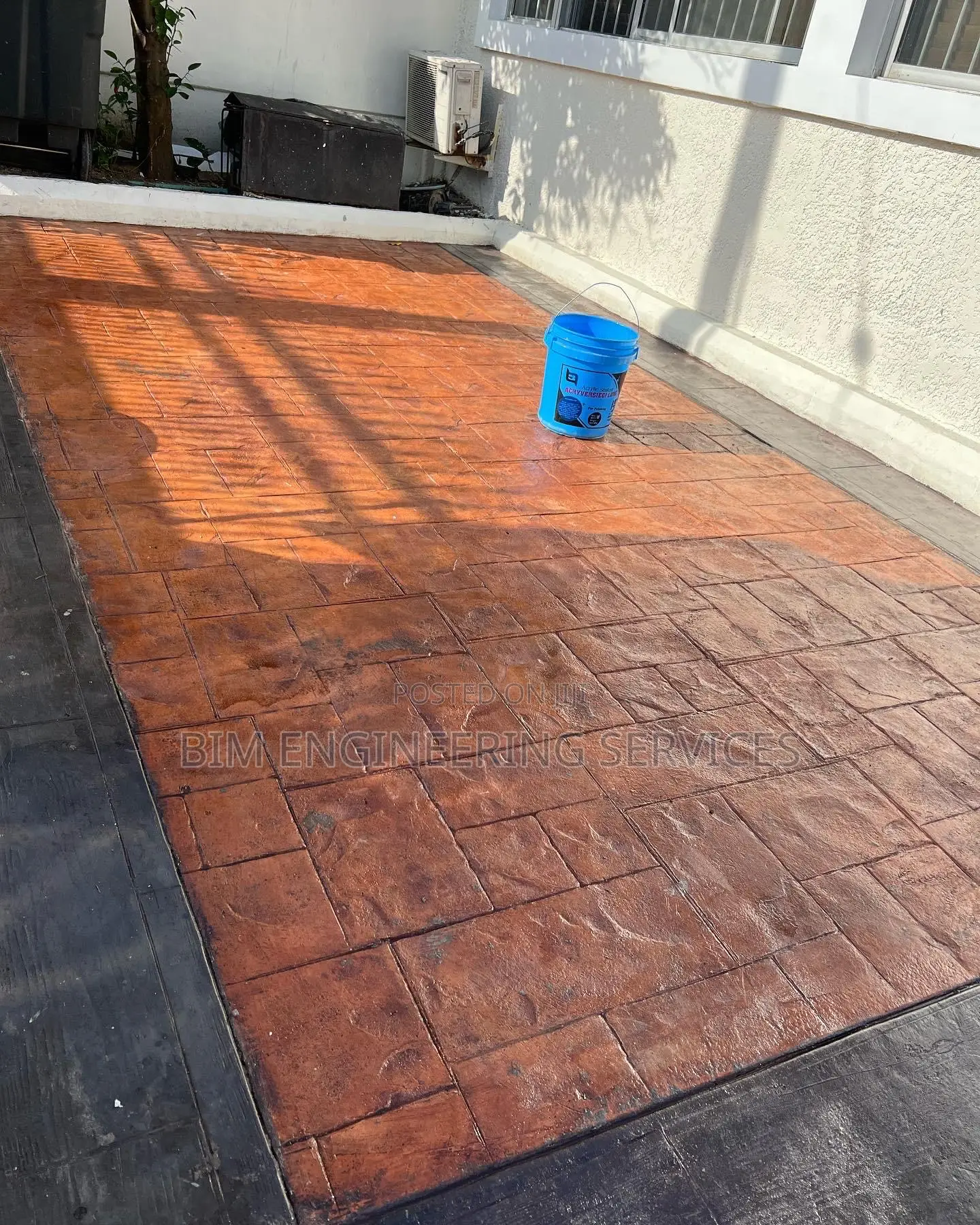 Acrylic Sealant Brown And Black Paint Colour Hardener