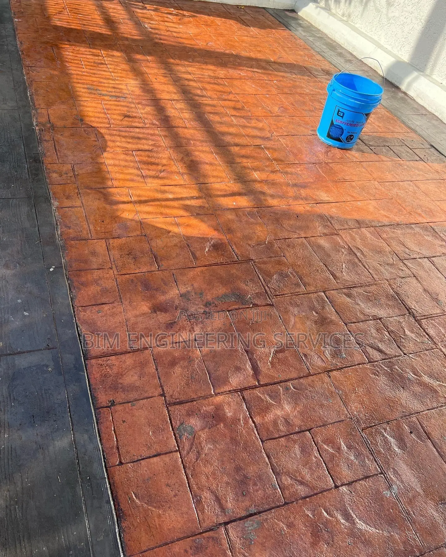 Acrylic Sealant Brown And Black Paint Colour Hardener