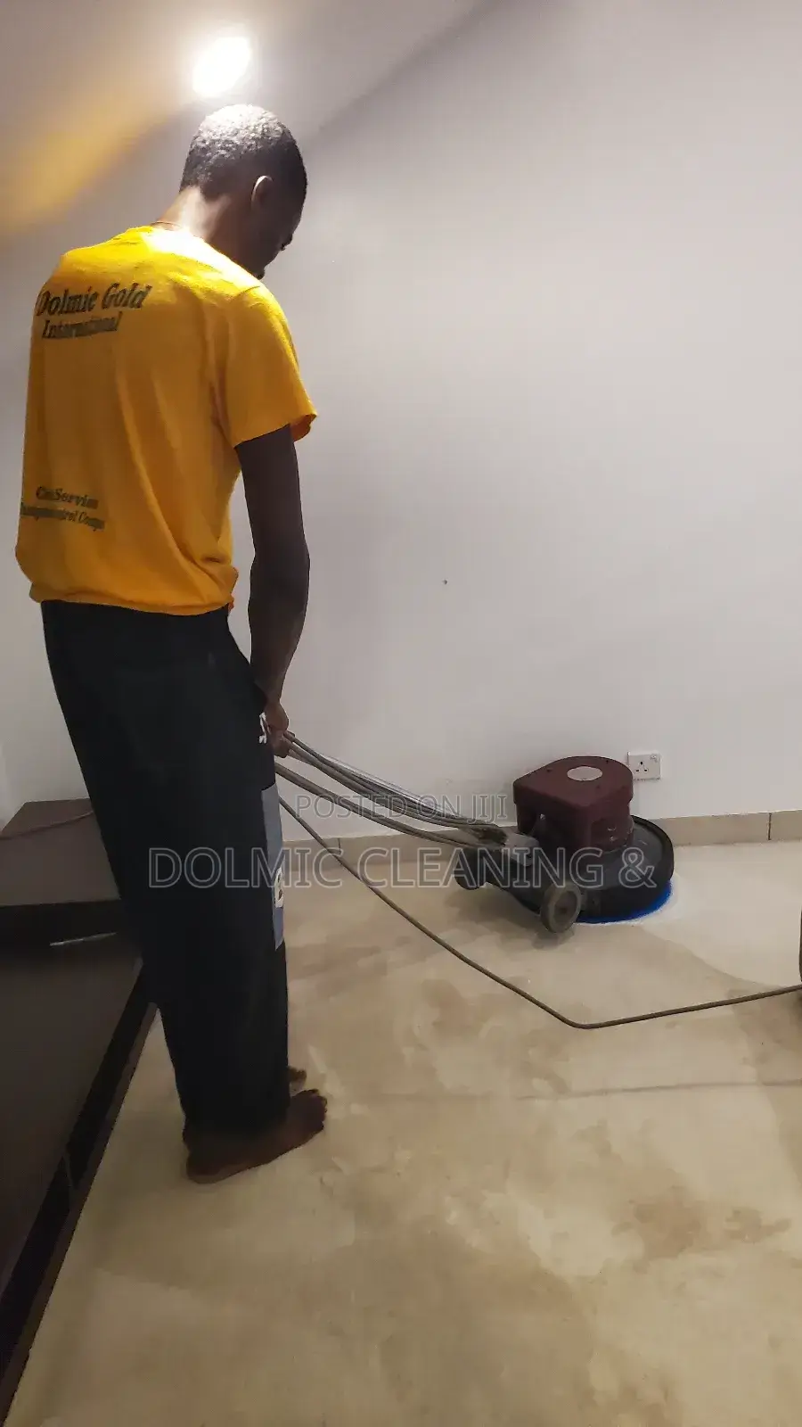 Rug And Carpet Dry Cleaning