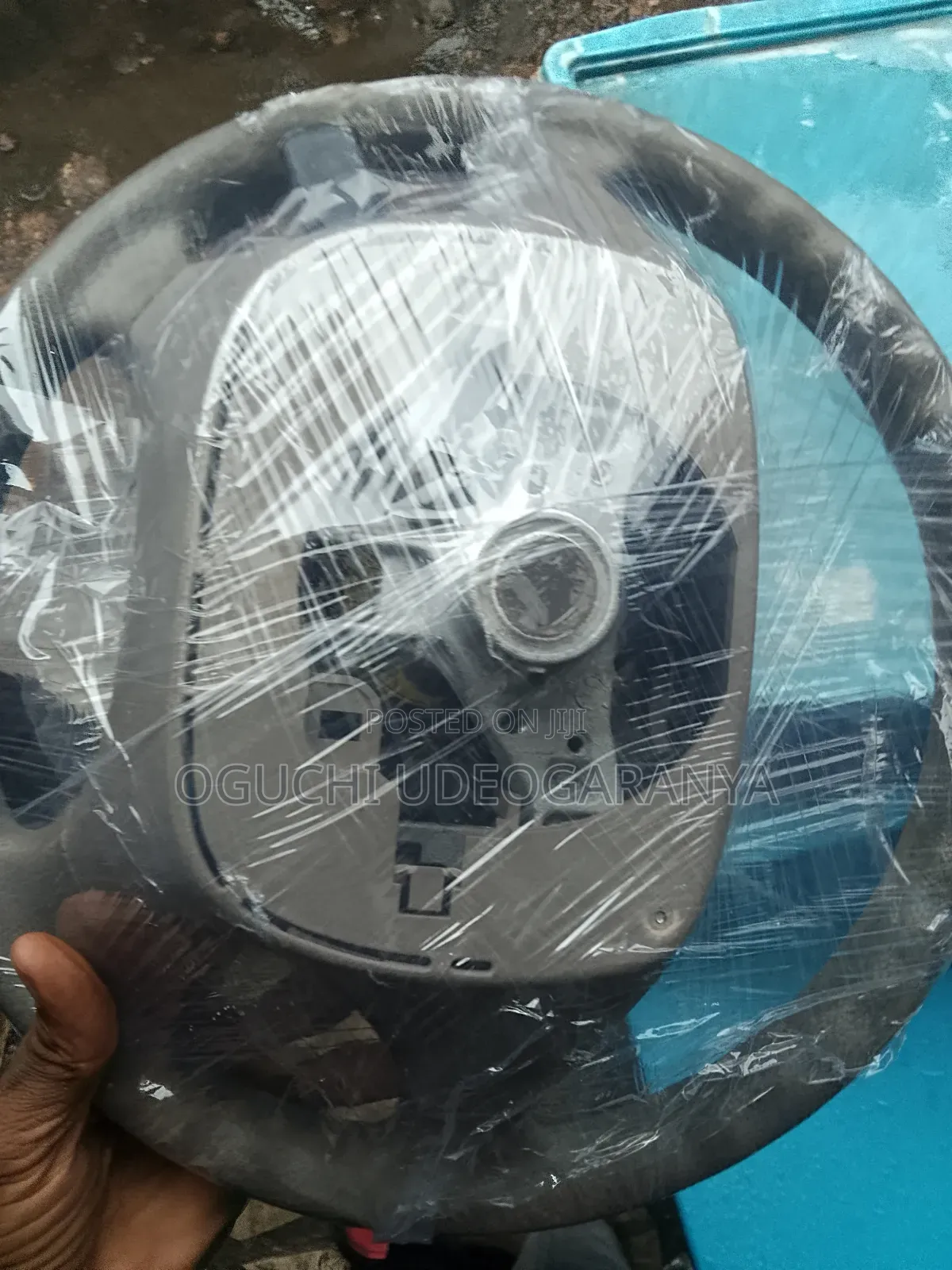 Sterling Wheel for Toyota Highlander 2005