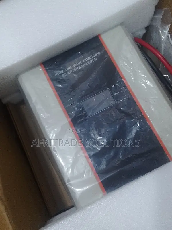 Felicity Solar Power Inverter 10kva 48v for Homes