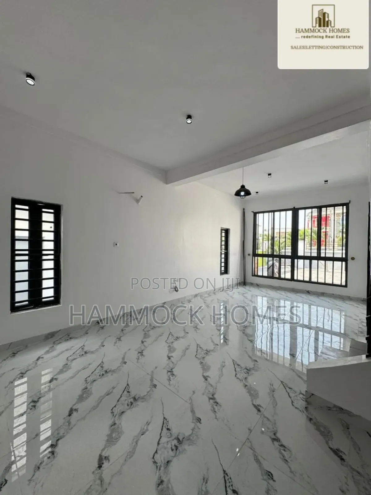 4bdrm Duplex in Carlton Gate Gra, Akobo for sale