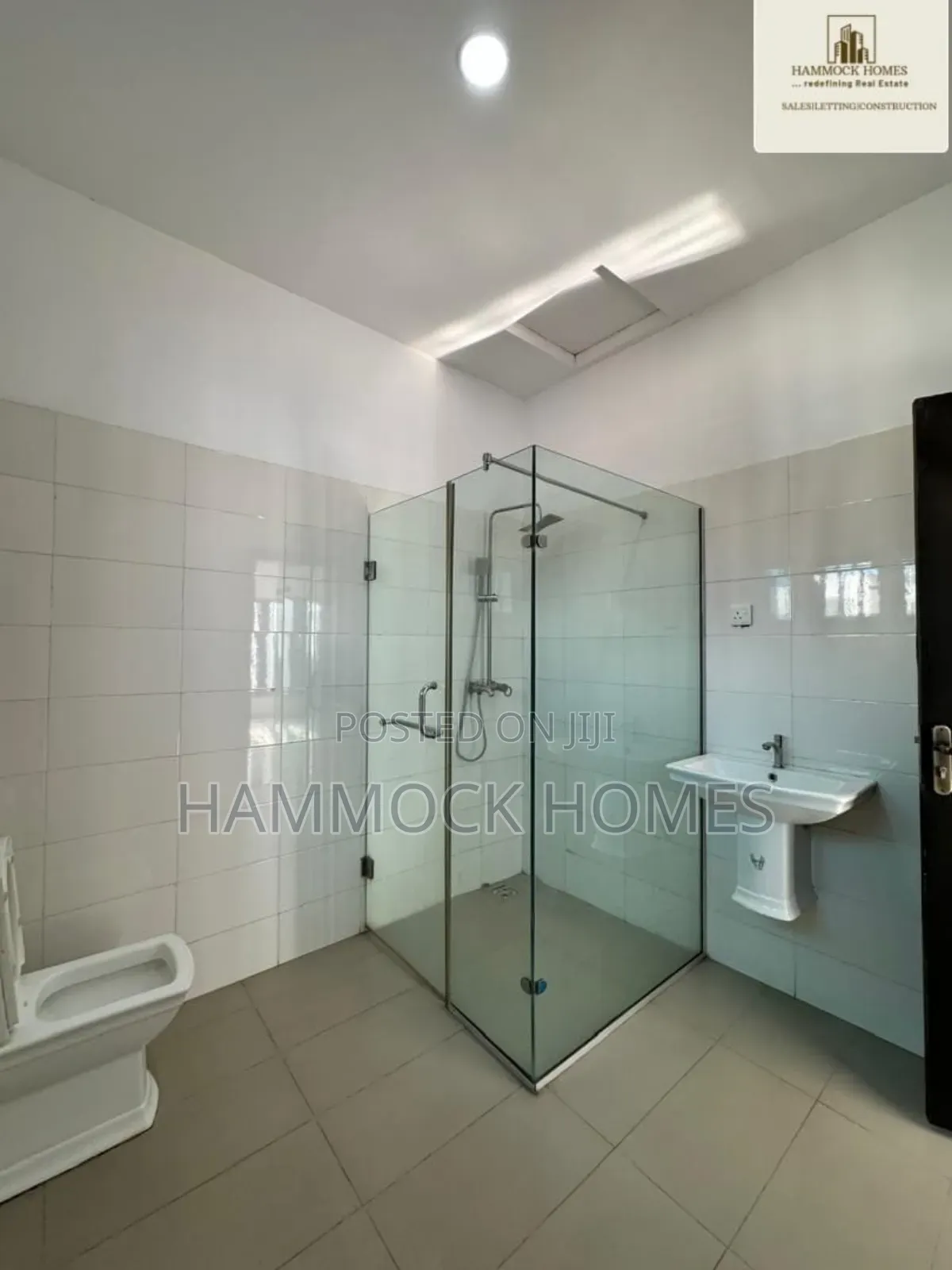 4bdrm Duplex in Carlton Gate Gra, Akobo for sale