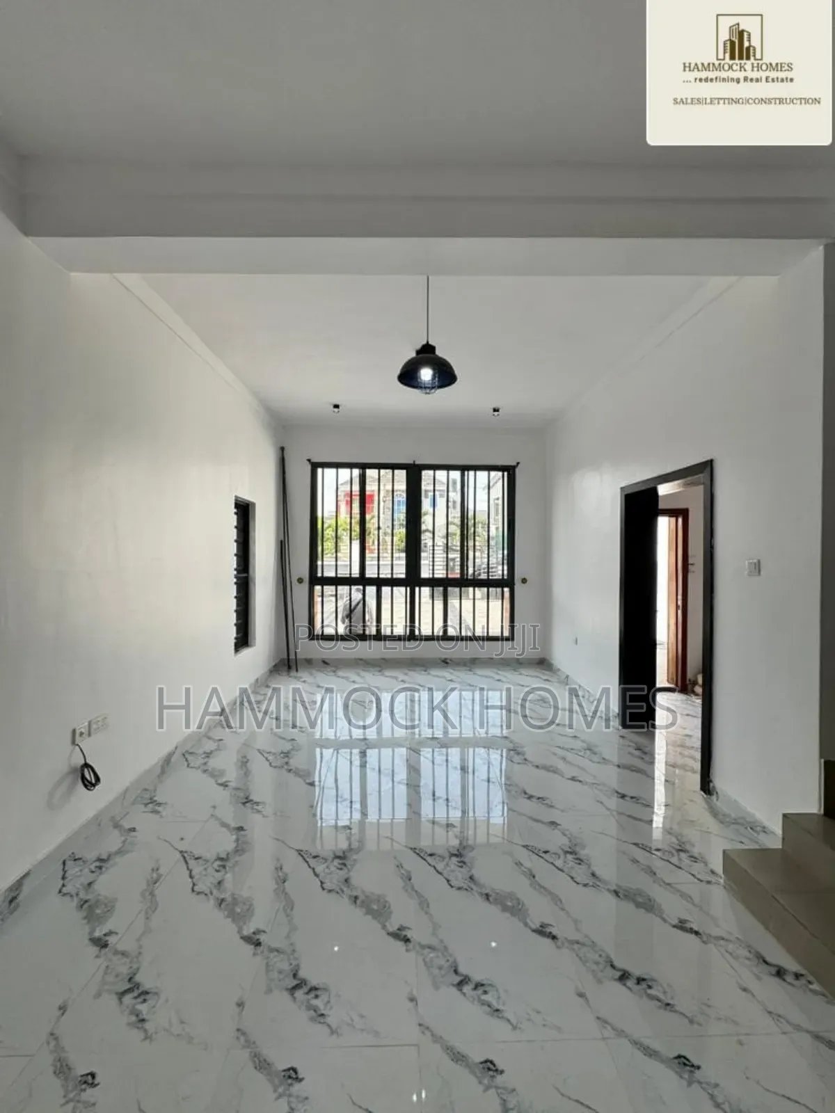 4bdrm Duplex in Carlton Gate Gra, Akobo for sale
