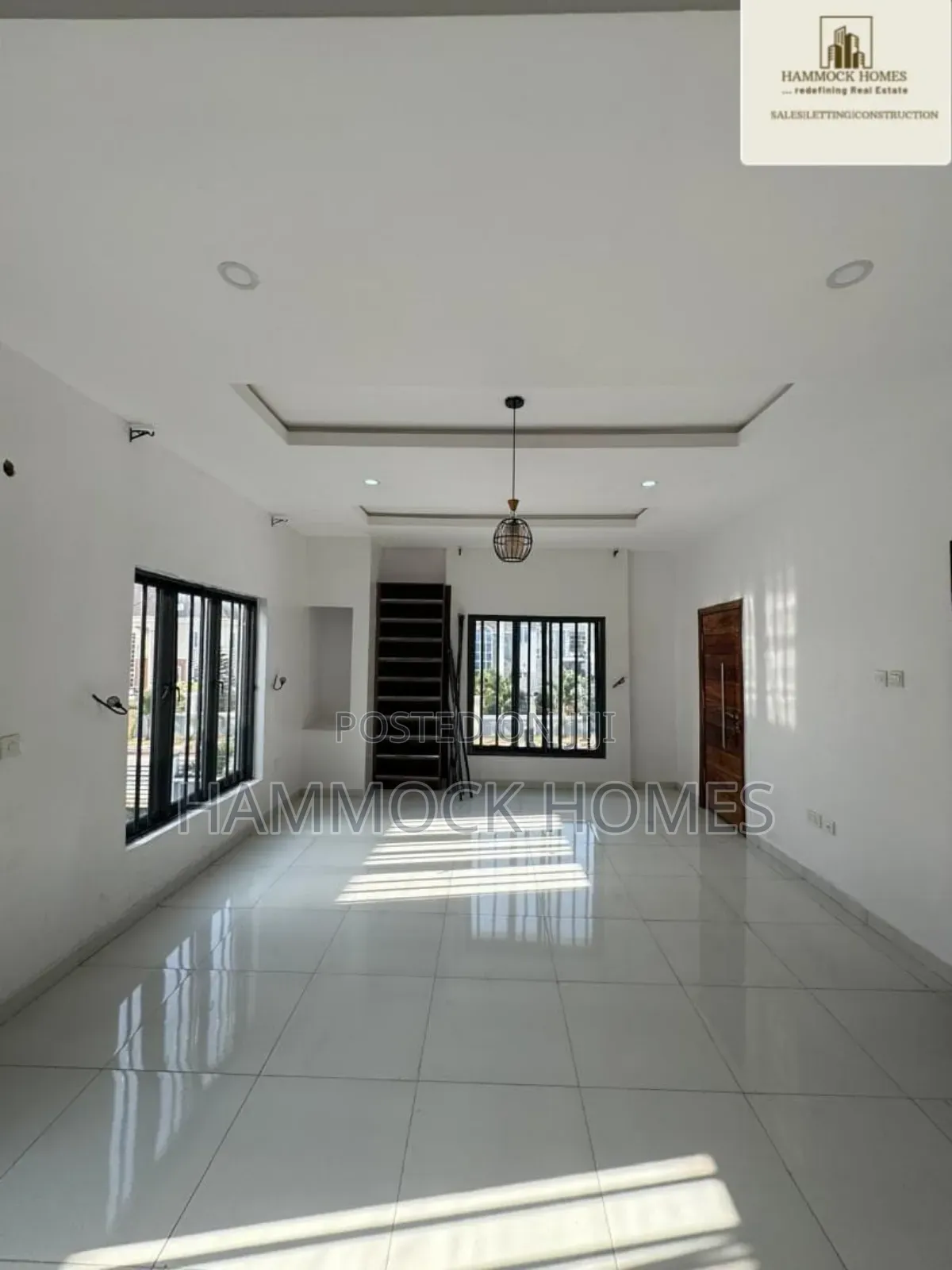 4bdrm Duplex in Carlton Gate Gra, Akobo for sale