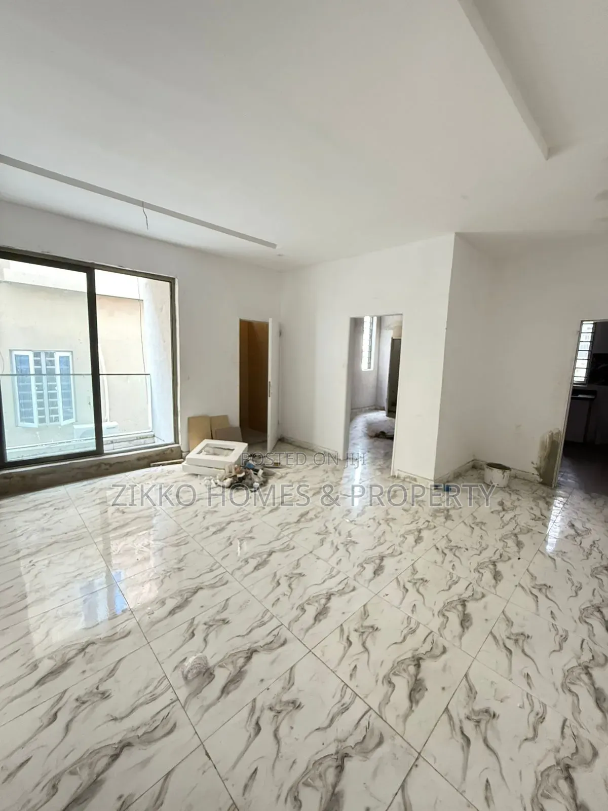 2bdrm Apartment in Ologolo, Lekki for sale