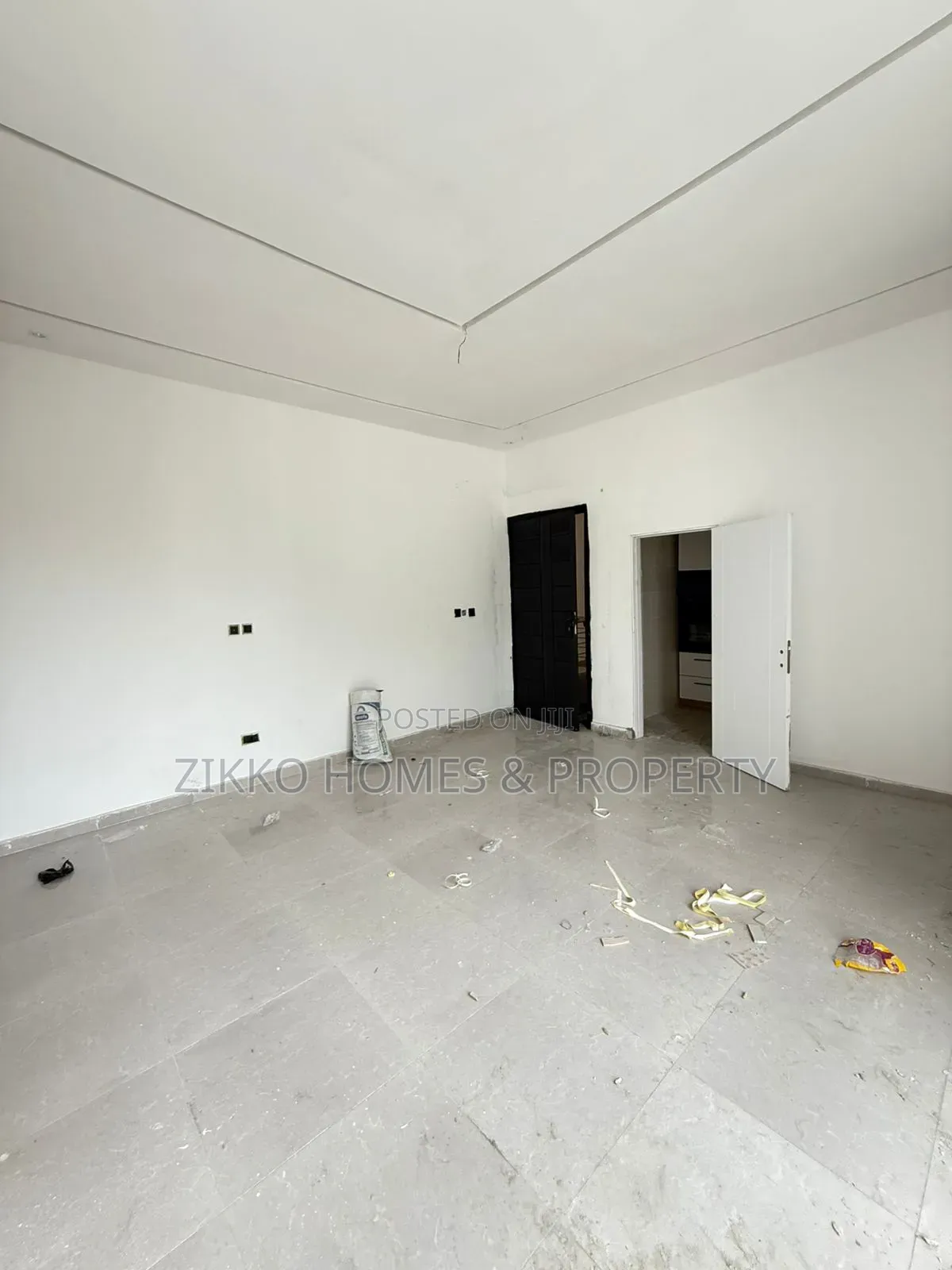 2bdrm Apartment in Ologolo, Lekki for sale