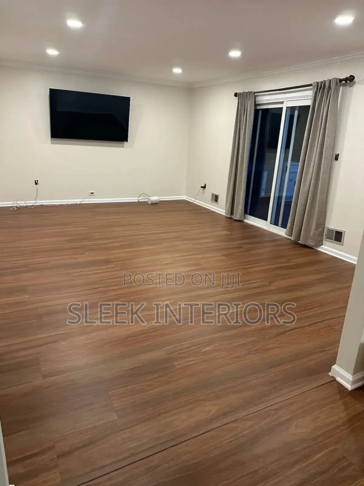 Piso Spc Flooring