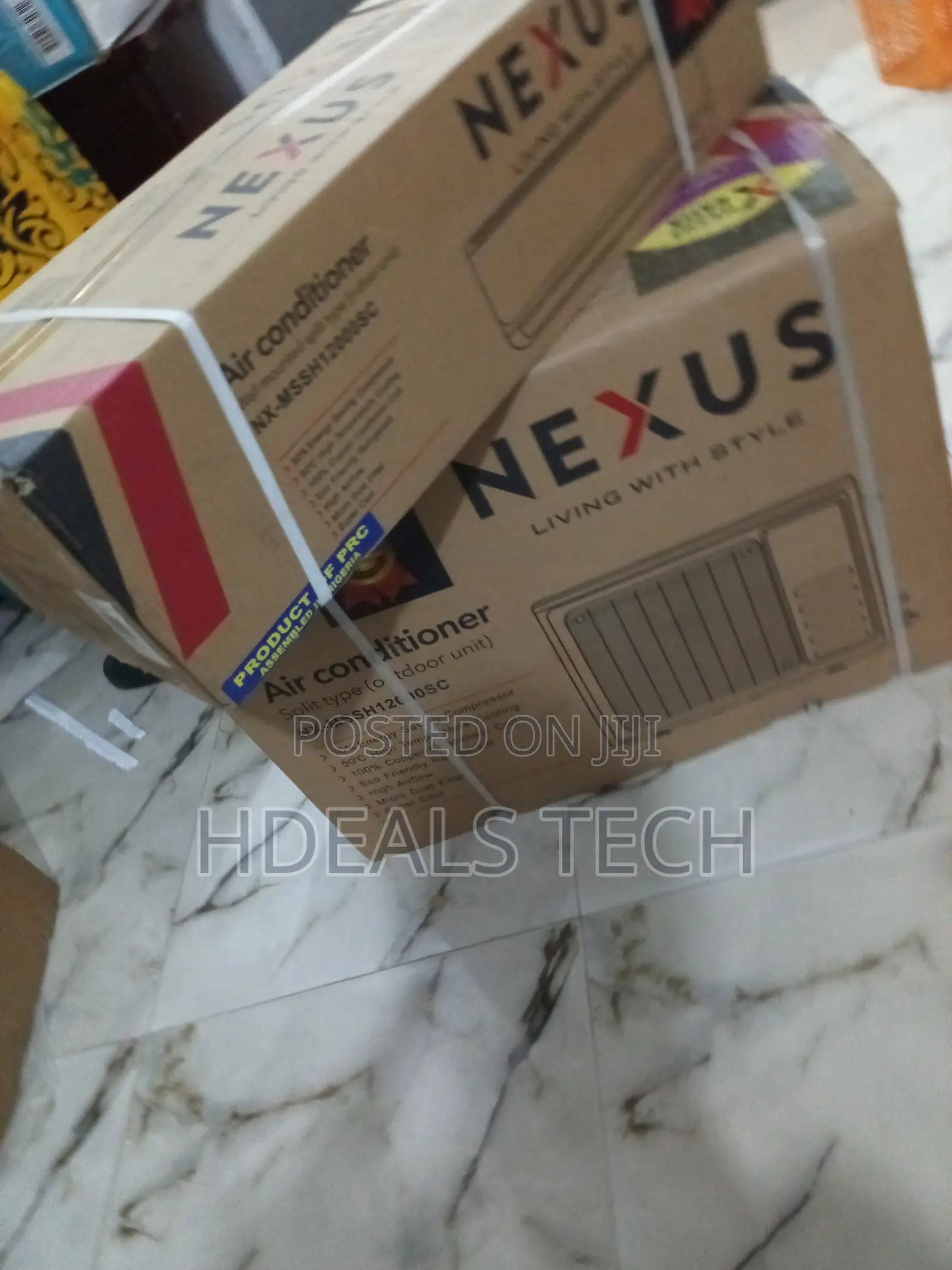 Ideal for Offices – Nextus Nx-Mssh12000sc