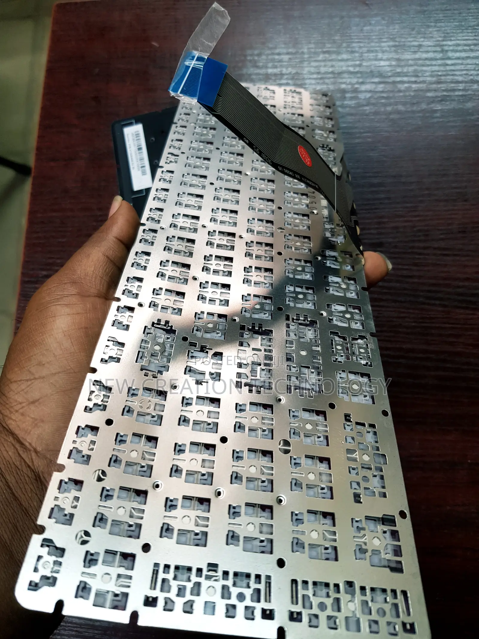 Hp Keyboard Fit Hp Pavilion 15-Ab