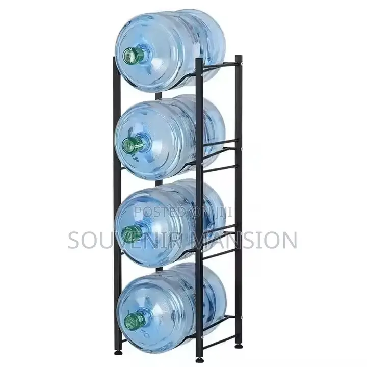 4 Layer Water Dispenser Rank