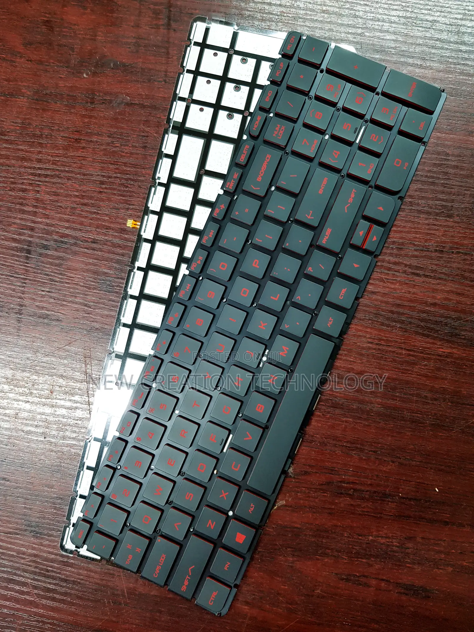Hp Keyboard Fit Hp Pavilion 15-Ab