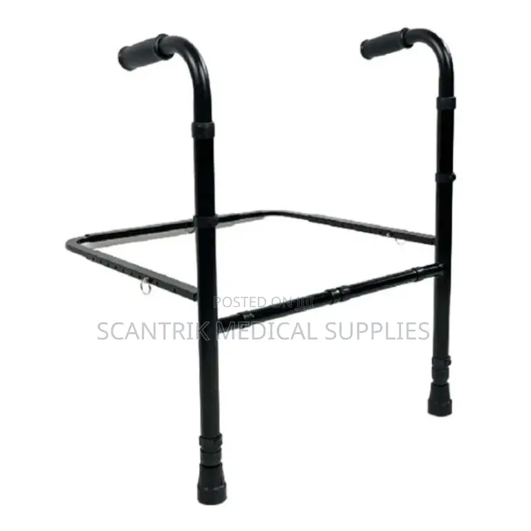 Sit-to-Stand Support Bar