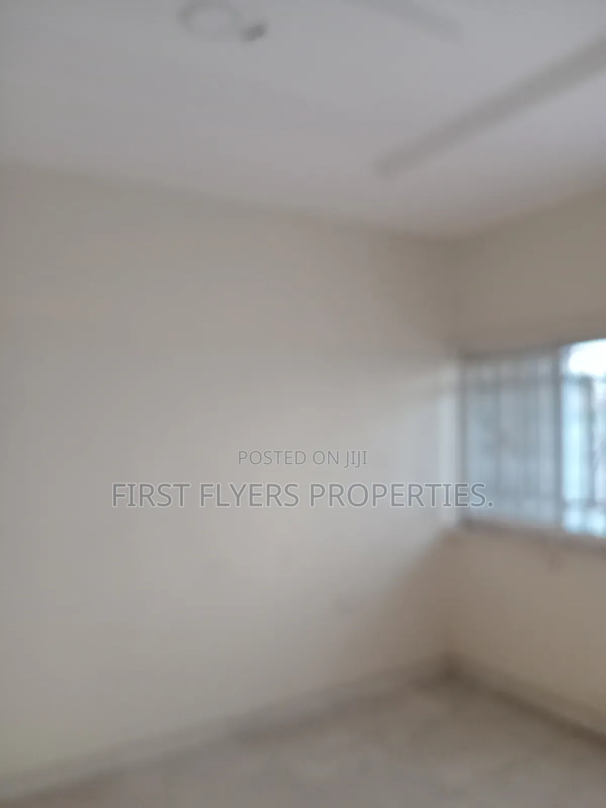 Furnished 1bdrm Block of Flats in Face 2 Estate Iju for rent