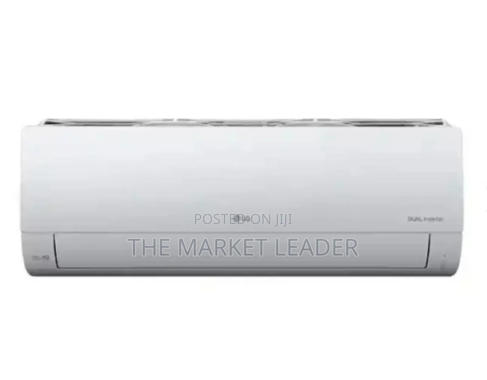 LG 1hp Gencool-B Dual Inverter