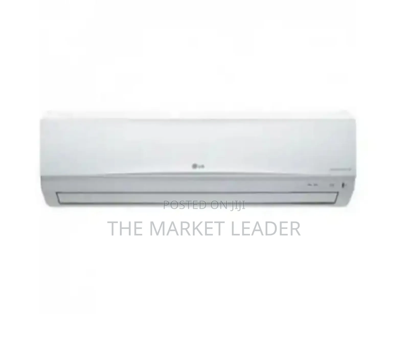 LG 1hp Gencool-B Dual Inverter