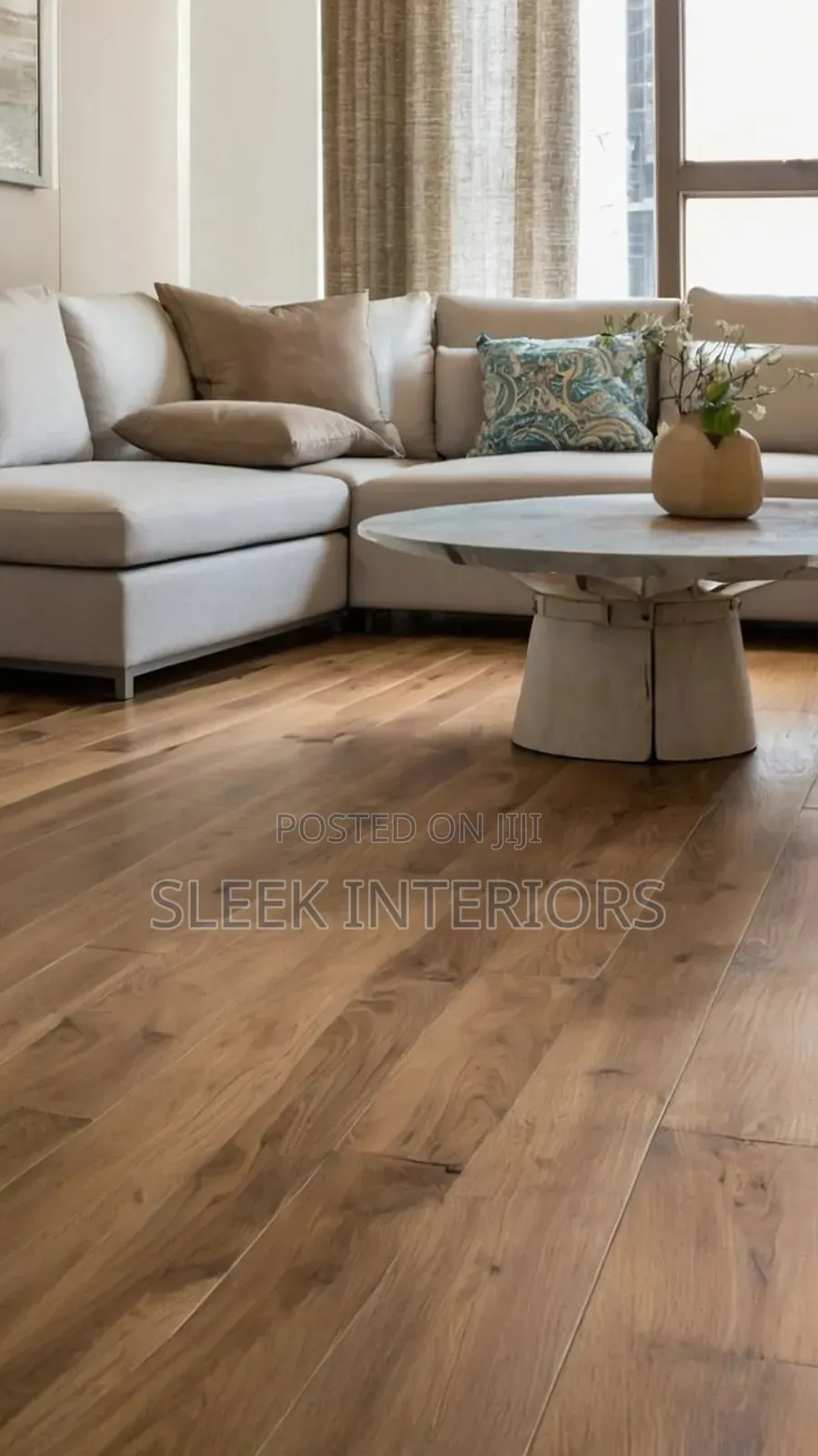 Planks Flooring Design SPC