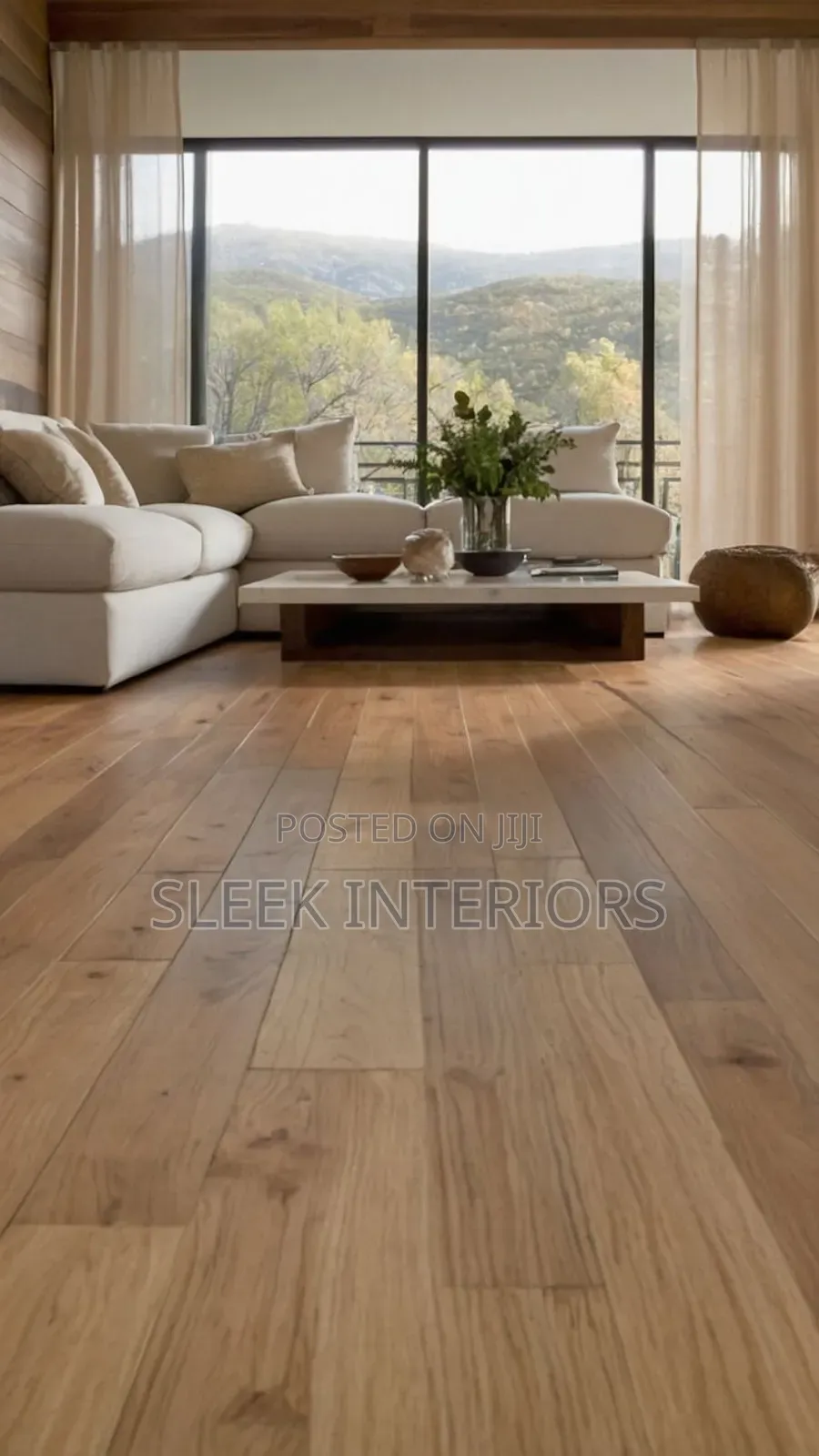 Planks Flooring Design SPC