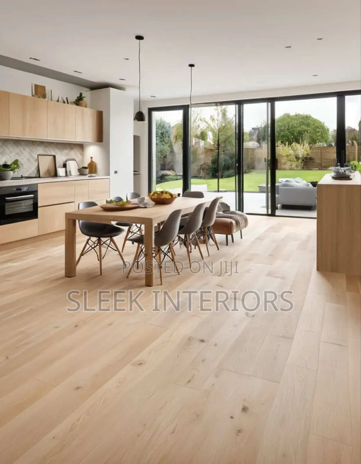Planks Flooring Design SPC