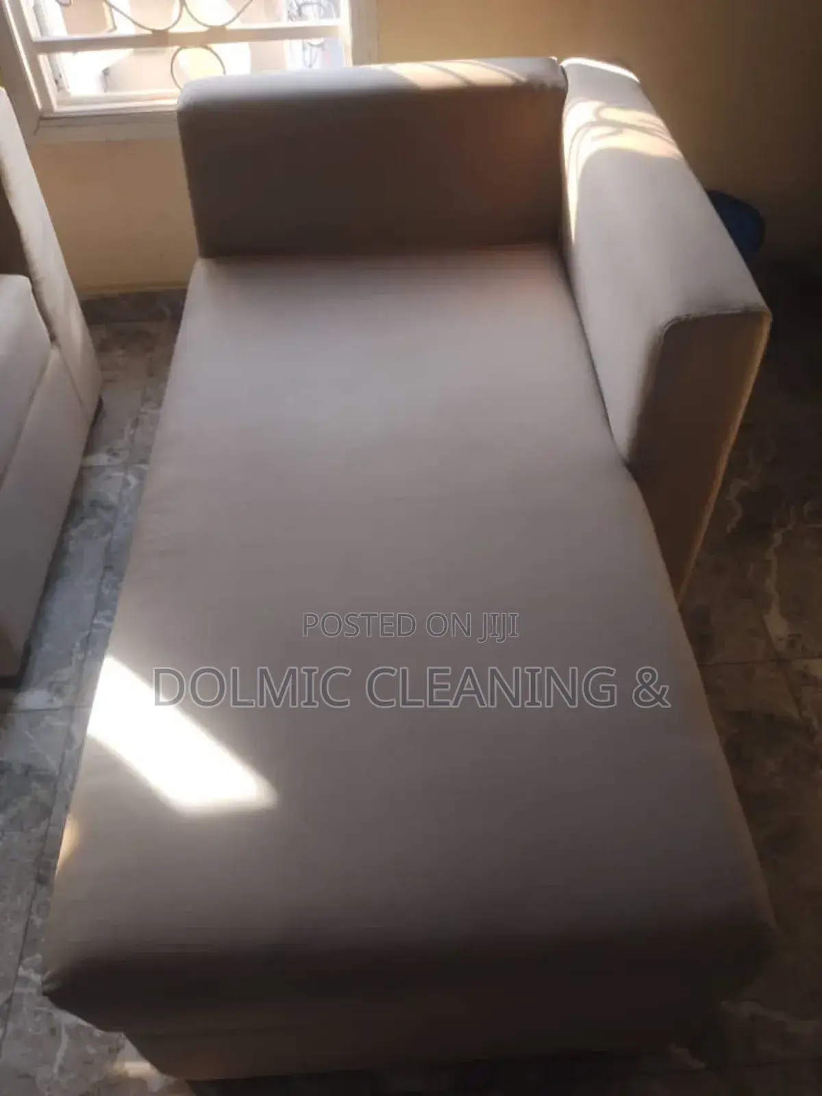 Chair Laundry Services