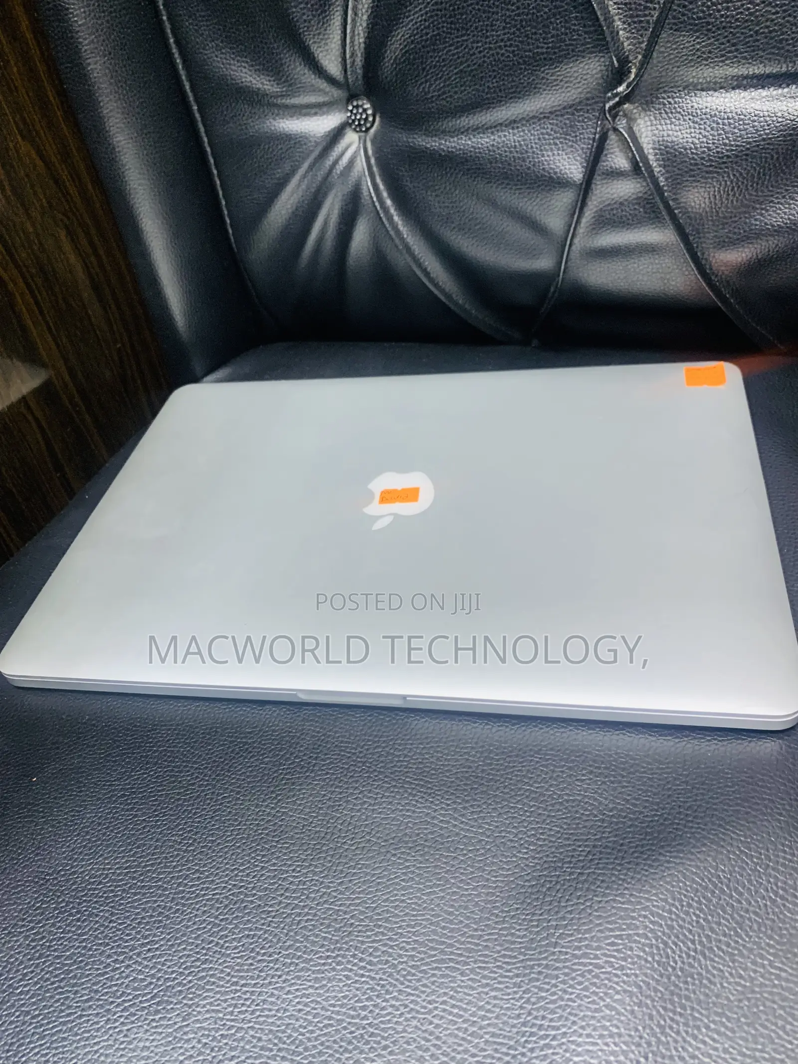 Laptop Apple MacBook Pro 2015 16GB Intel Core I7 SSD 512GB