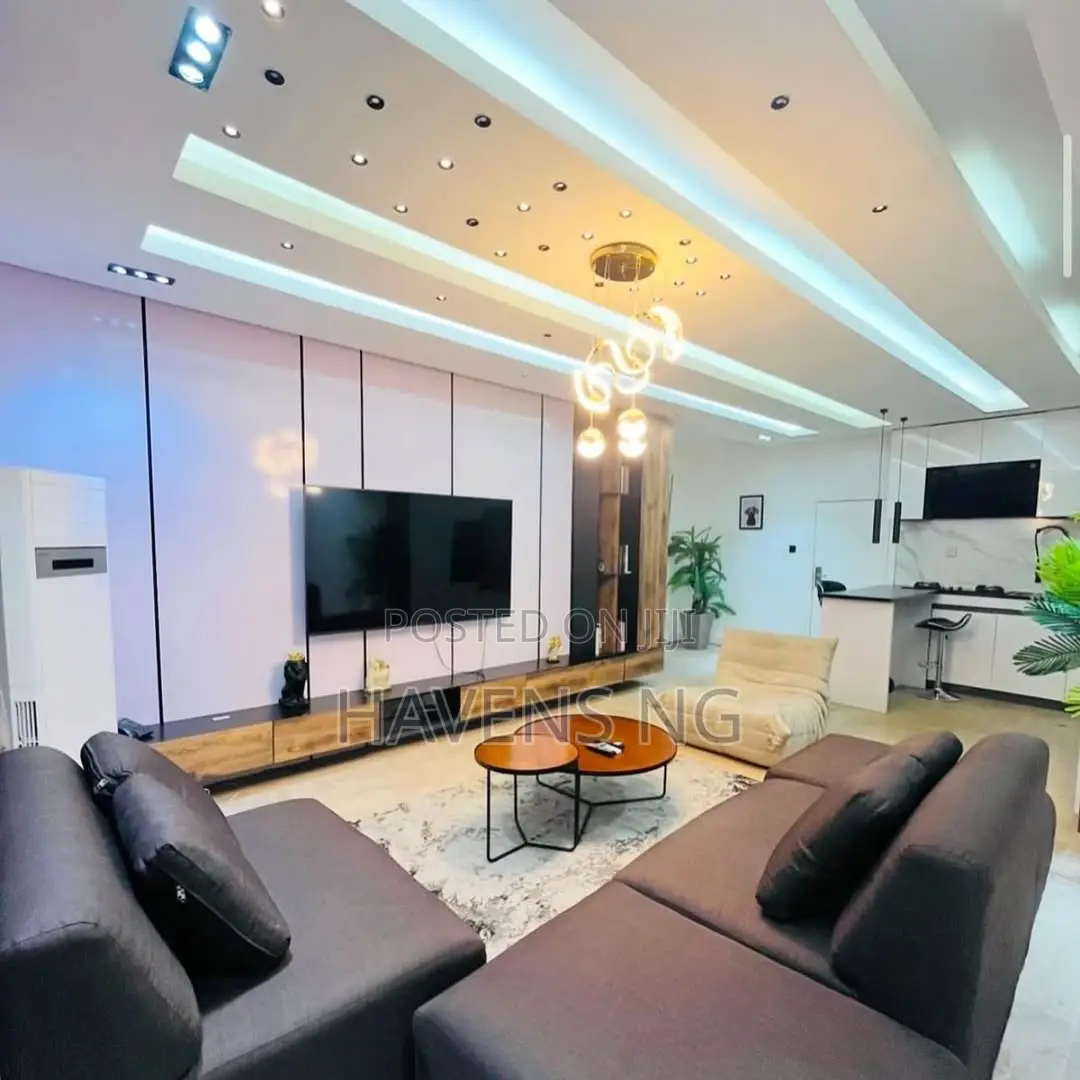 Beautifully Furnished 2-Bedroom Apartment for Short Stays