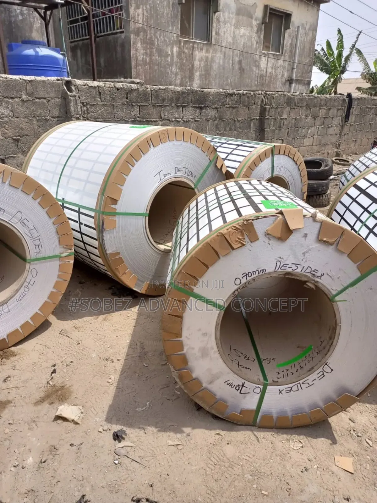 Affordable Aluminum Latest Price