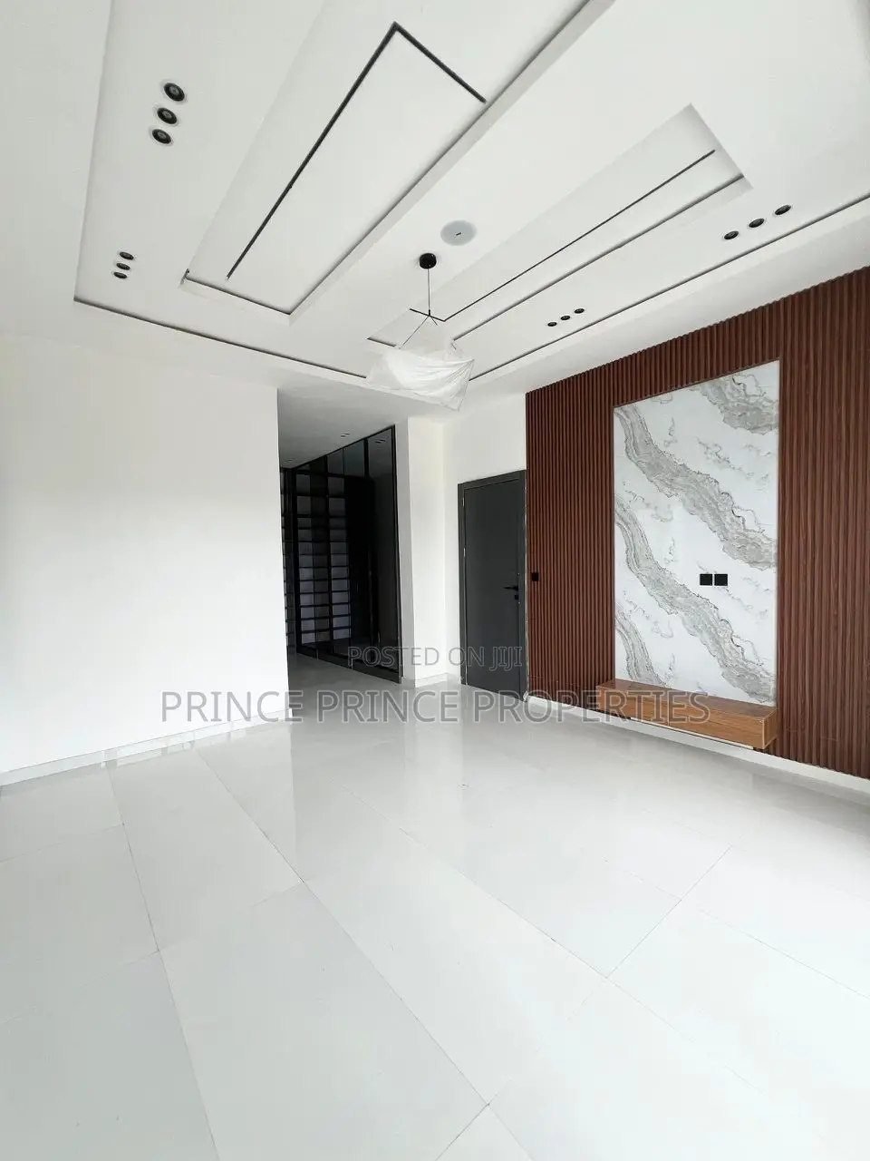 Furnished 4bdrm Duplex in Ajah for sale
