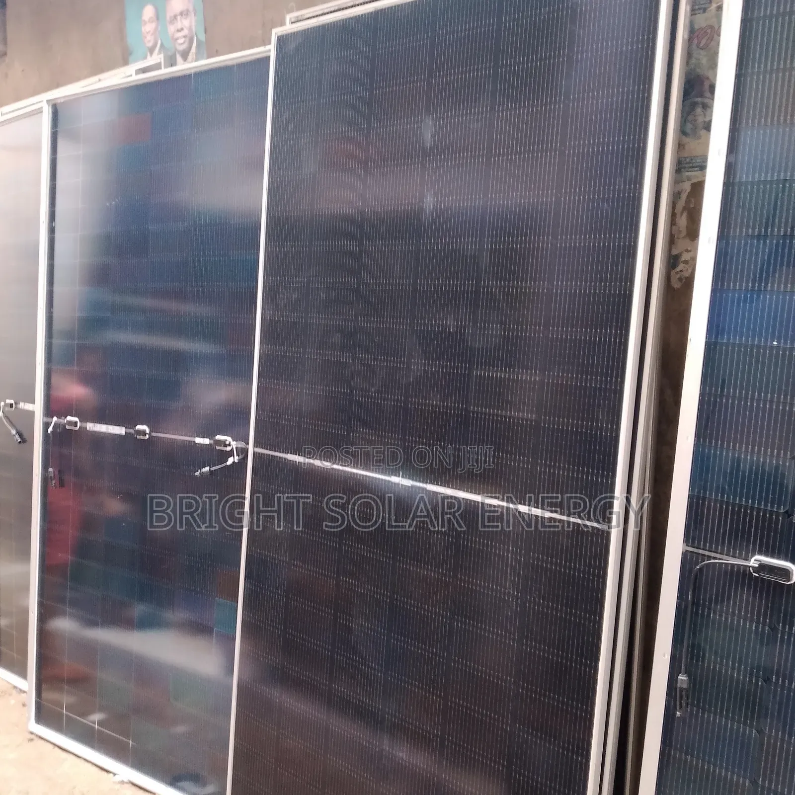Canadian Solar Panel 600w