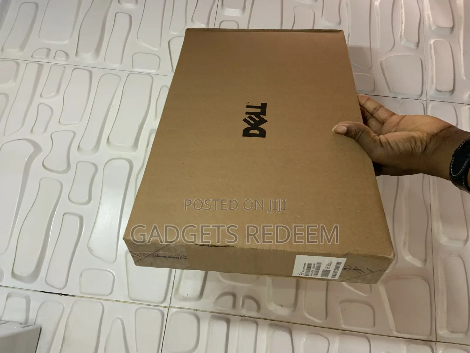 New Laptop Dell Latitude 5480 8GB Intel Core I5 SSD 256GB